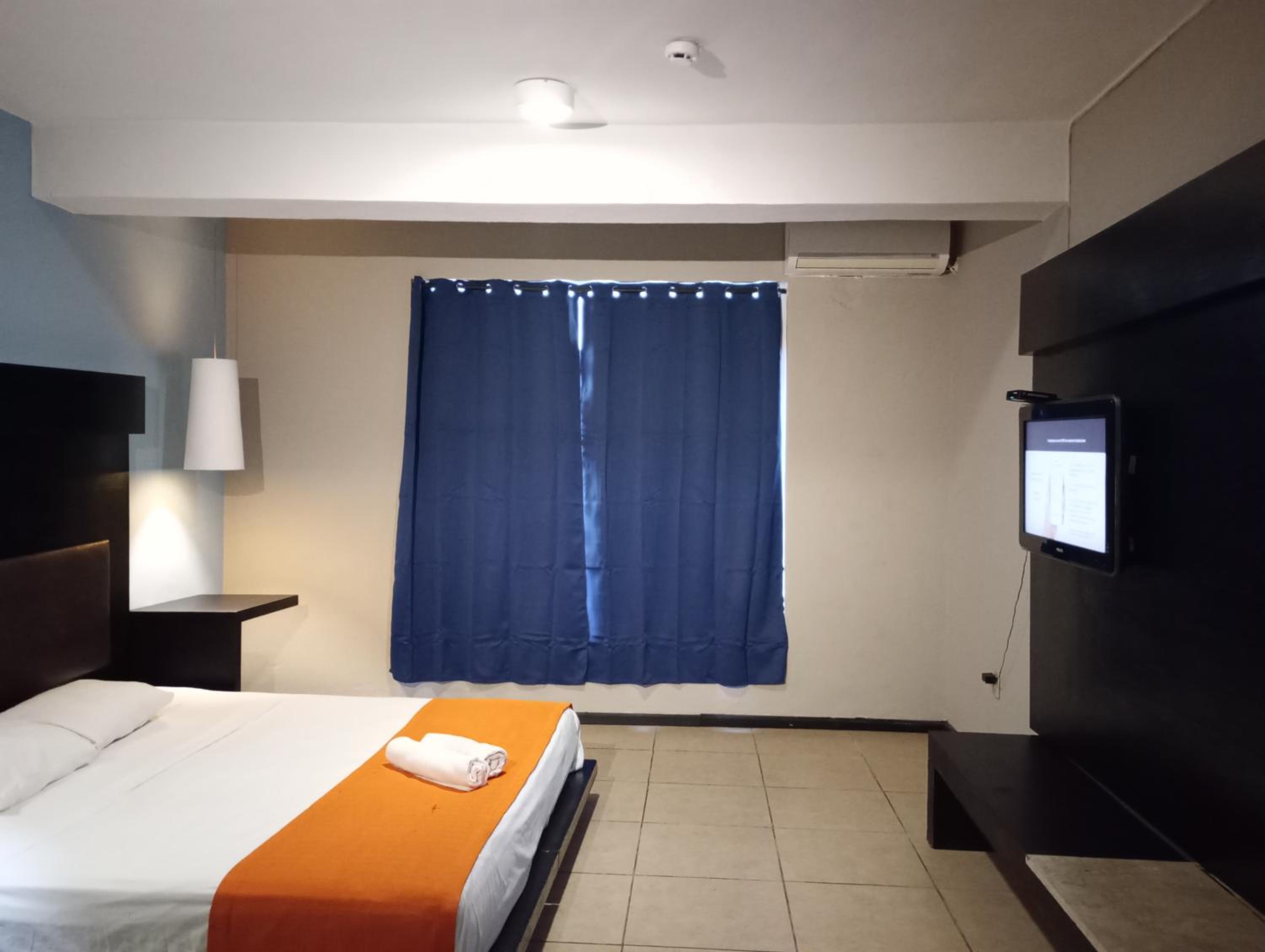 Superior Double Room photo 2