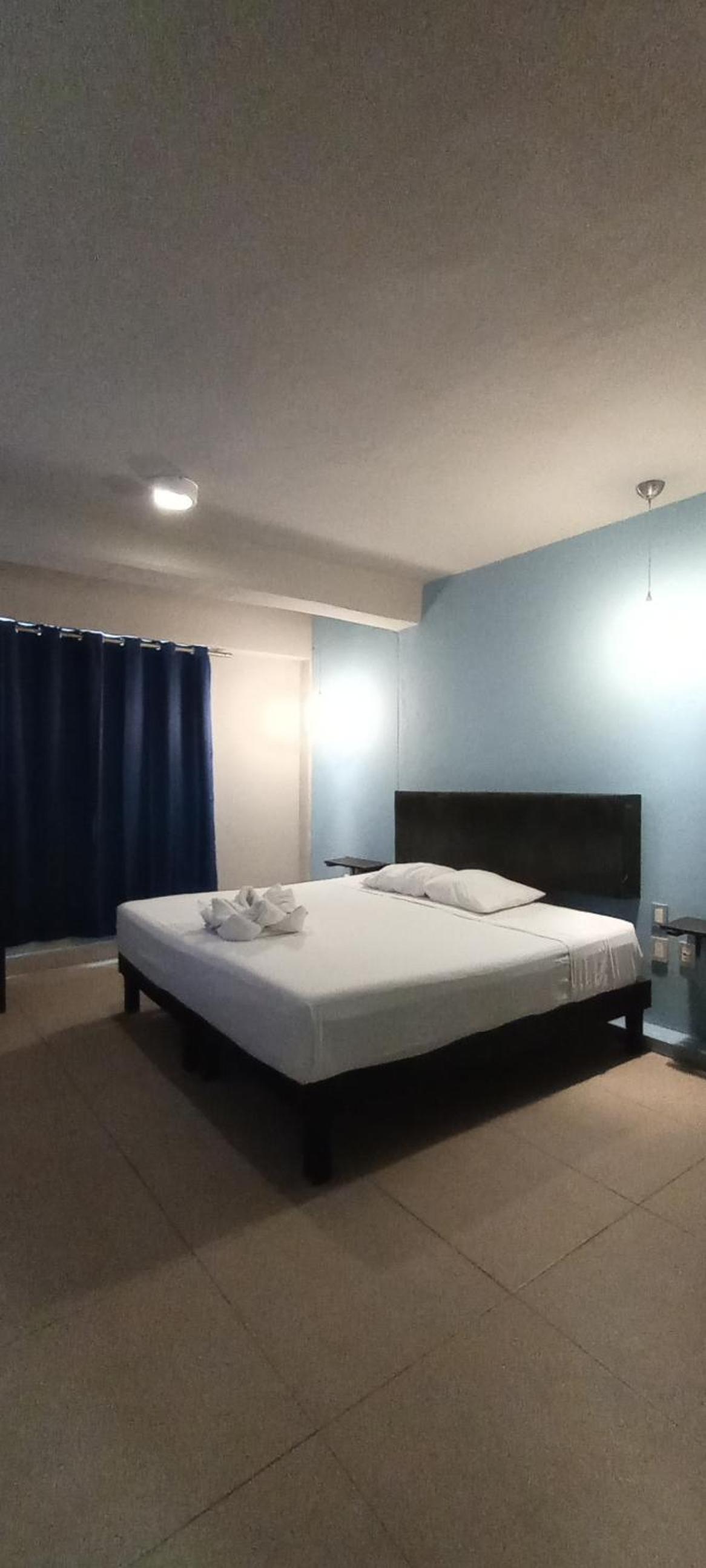 Economy Double Room photo 1