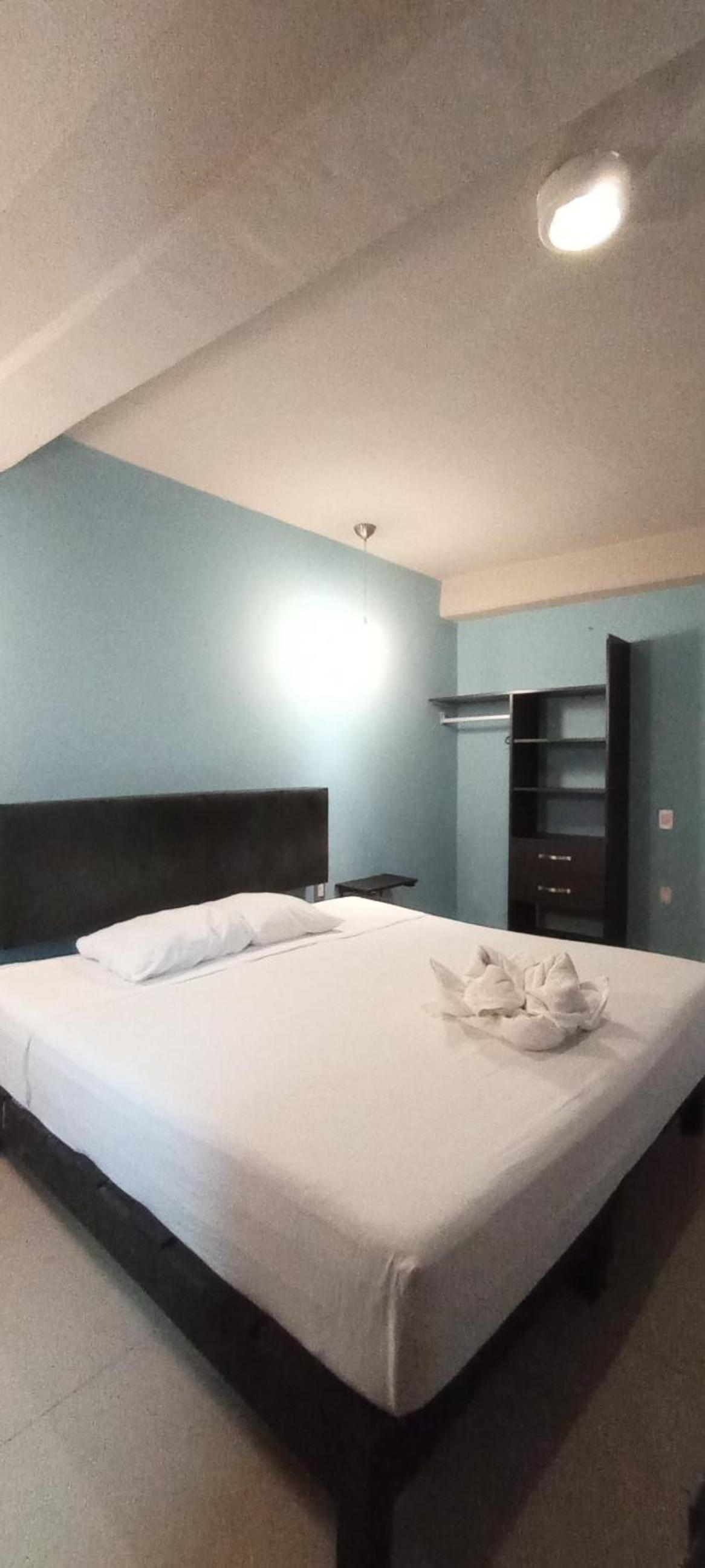 Economy Double Room photo 3