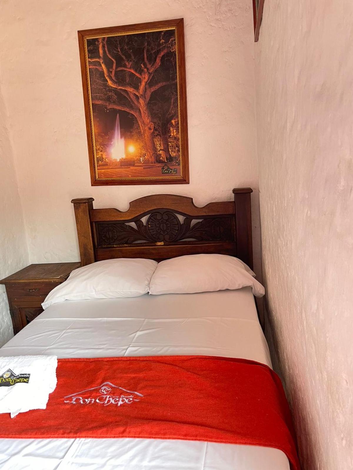Double Room with Private Bathroom photo 2