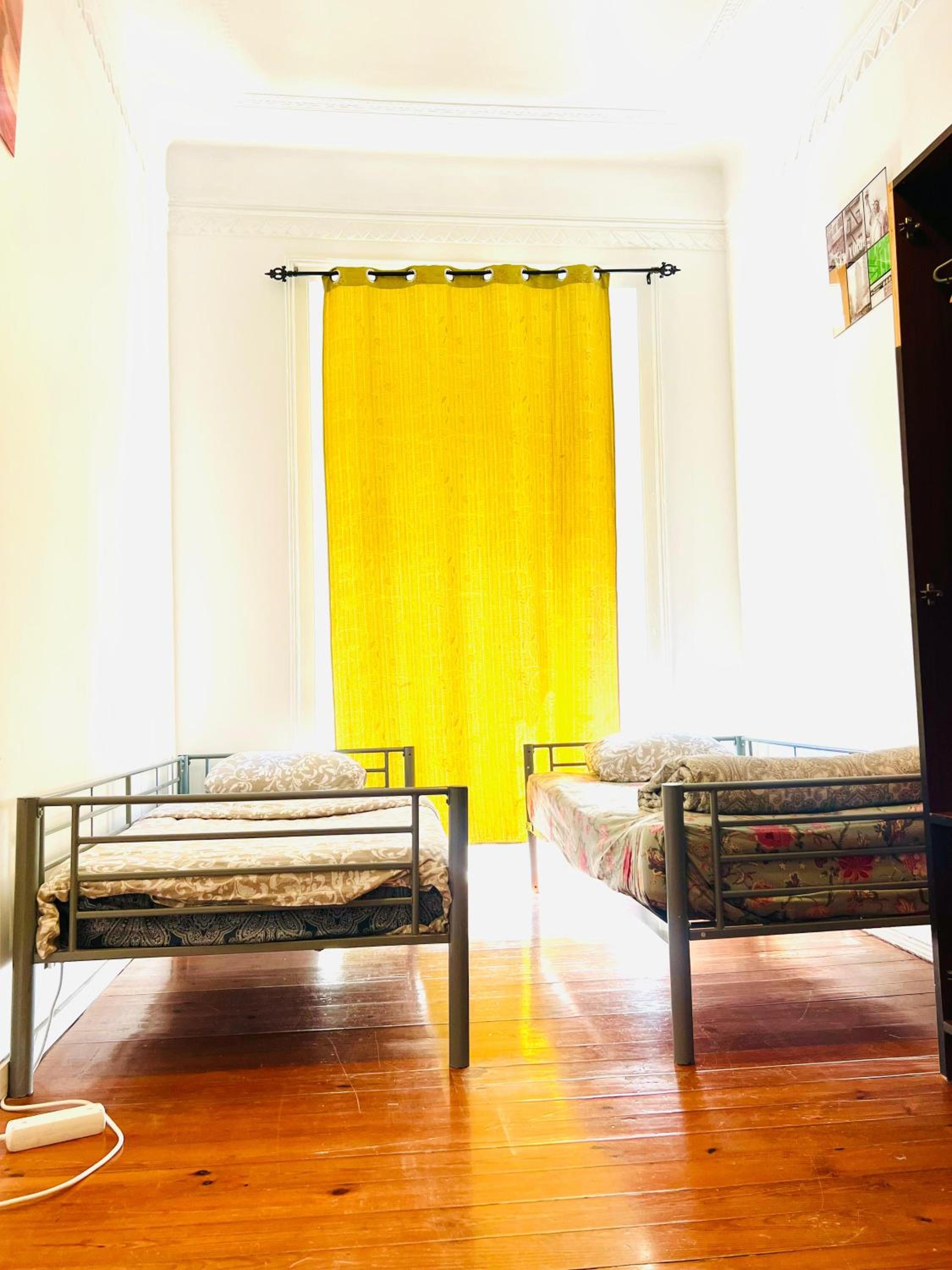 Quadruple Room with Balcony - Photo 1
