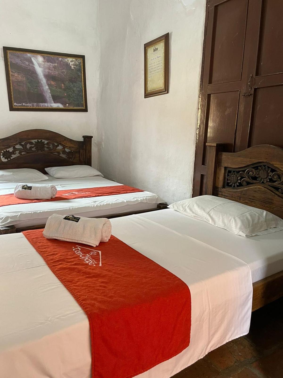 Triple Room photo 1
