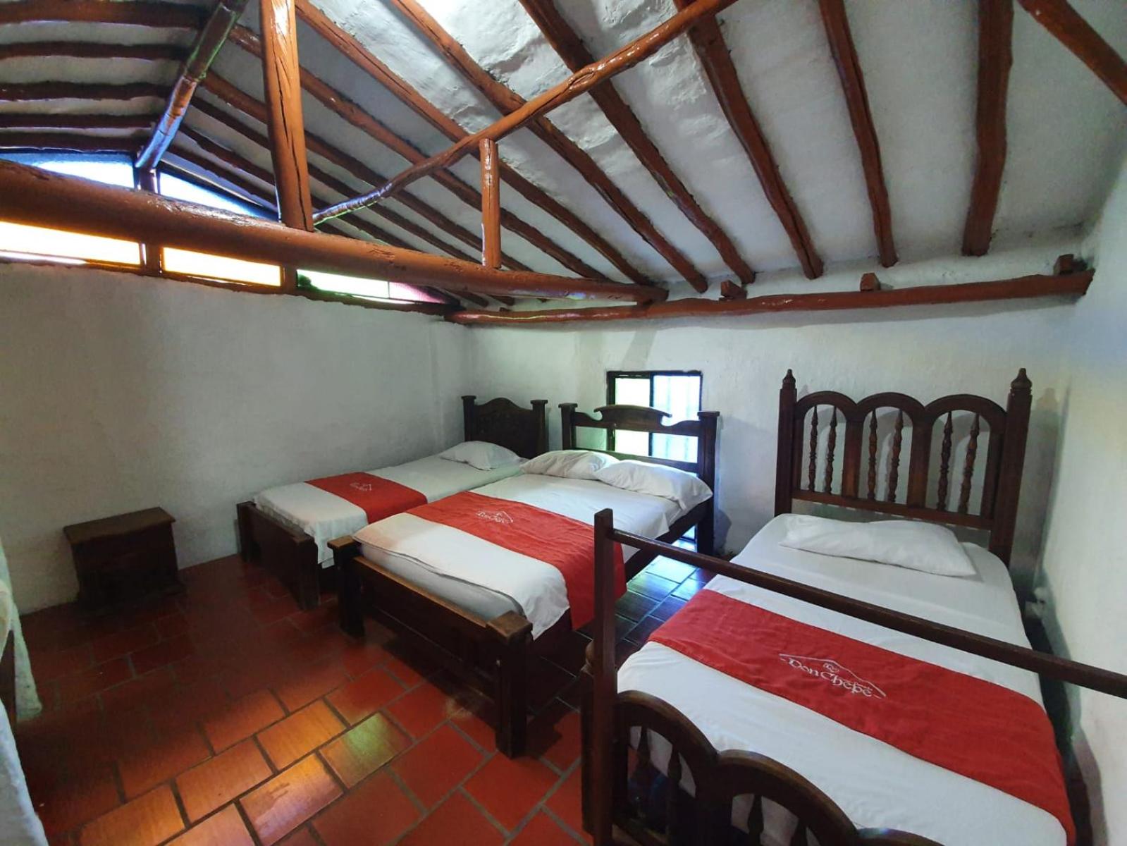 Triple Room photo 3