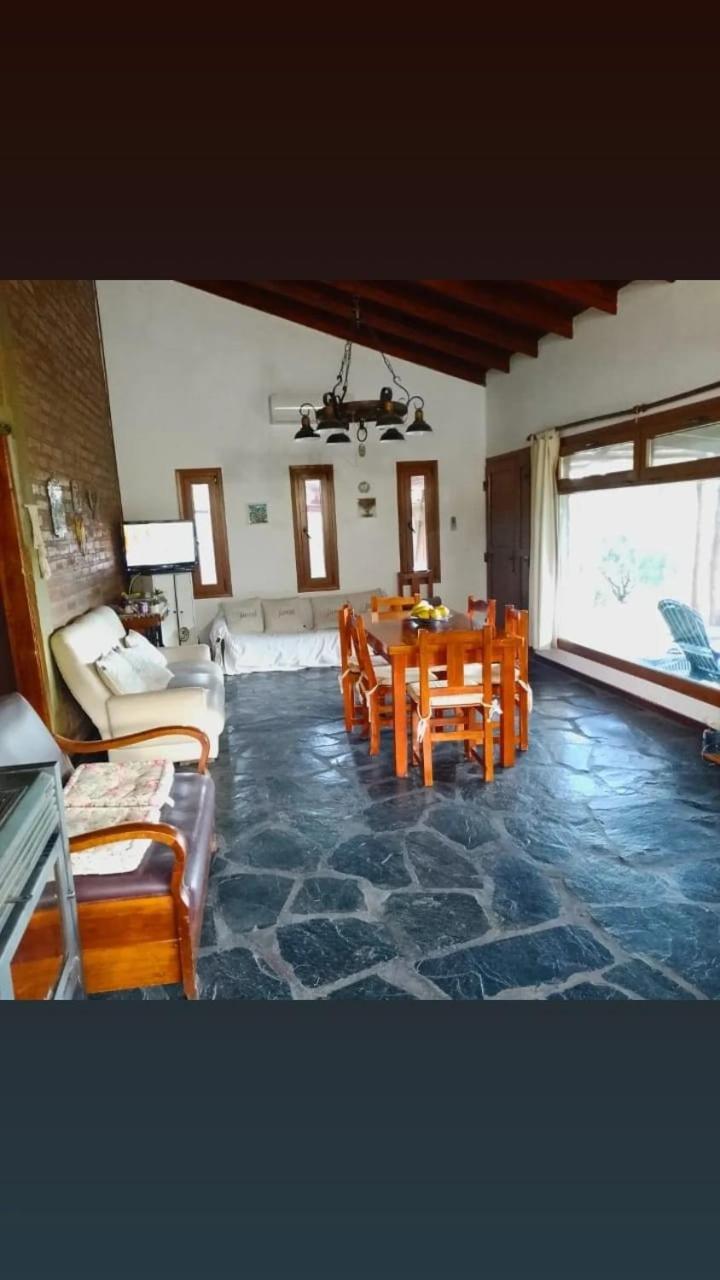 Two-Bedroom Chalet photo 3