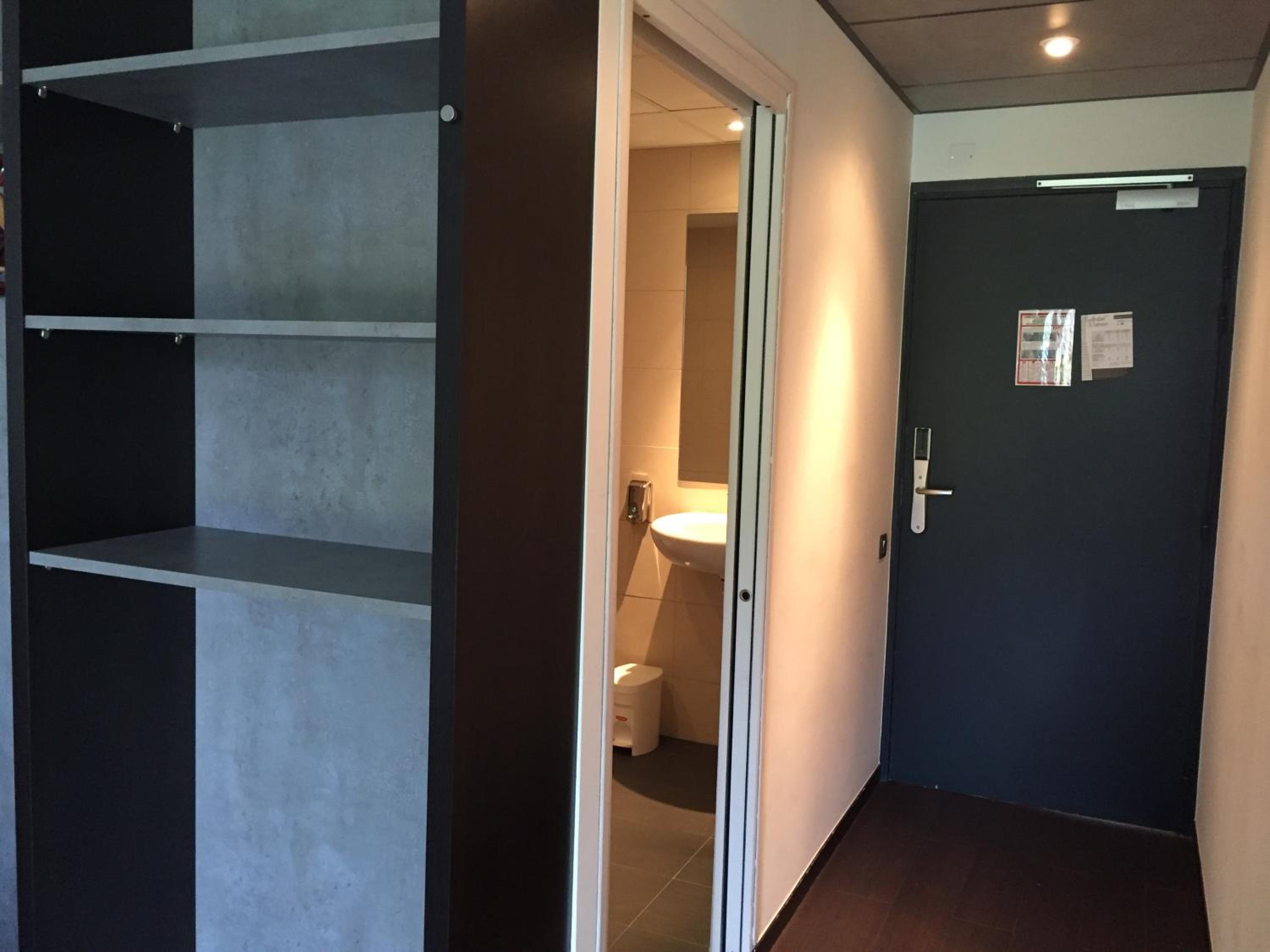 Double Room - Disability Access photo 2