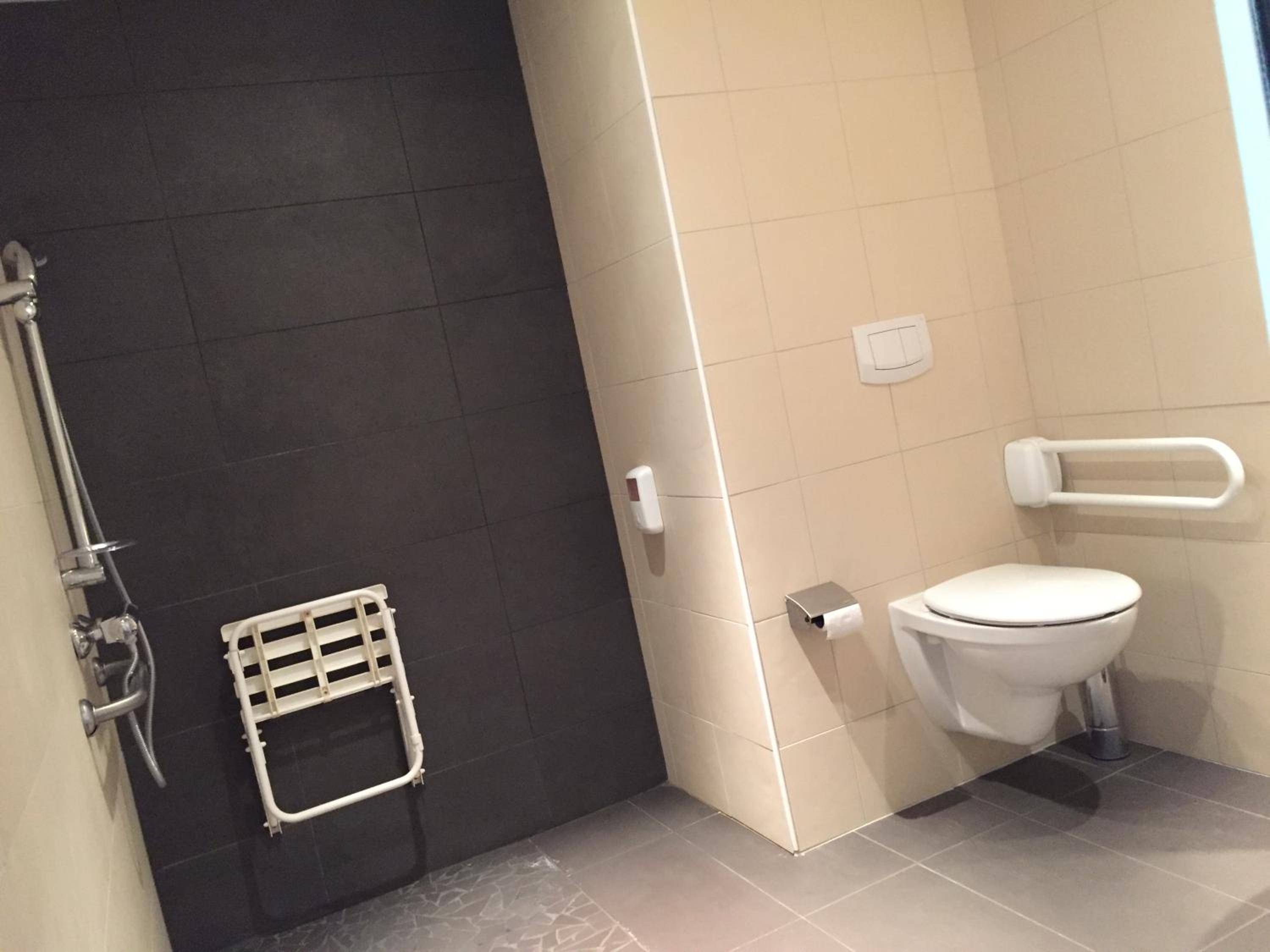 Brit Hotel Golfhotel Saint Samson, Foto 4