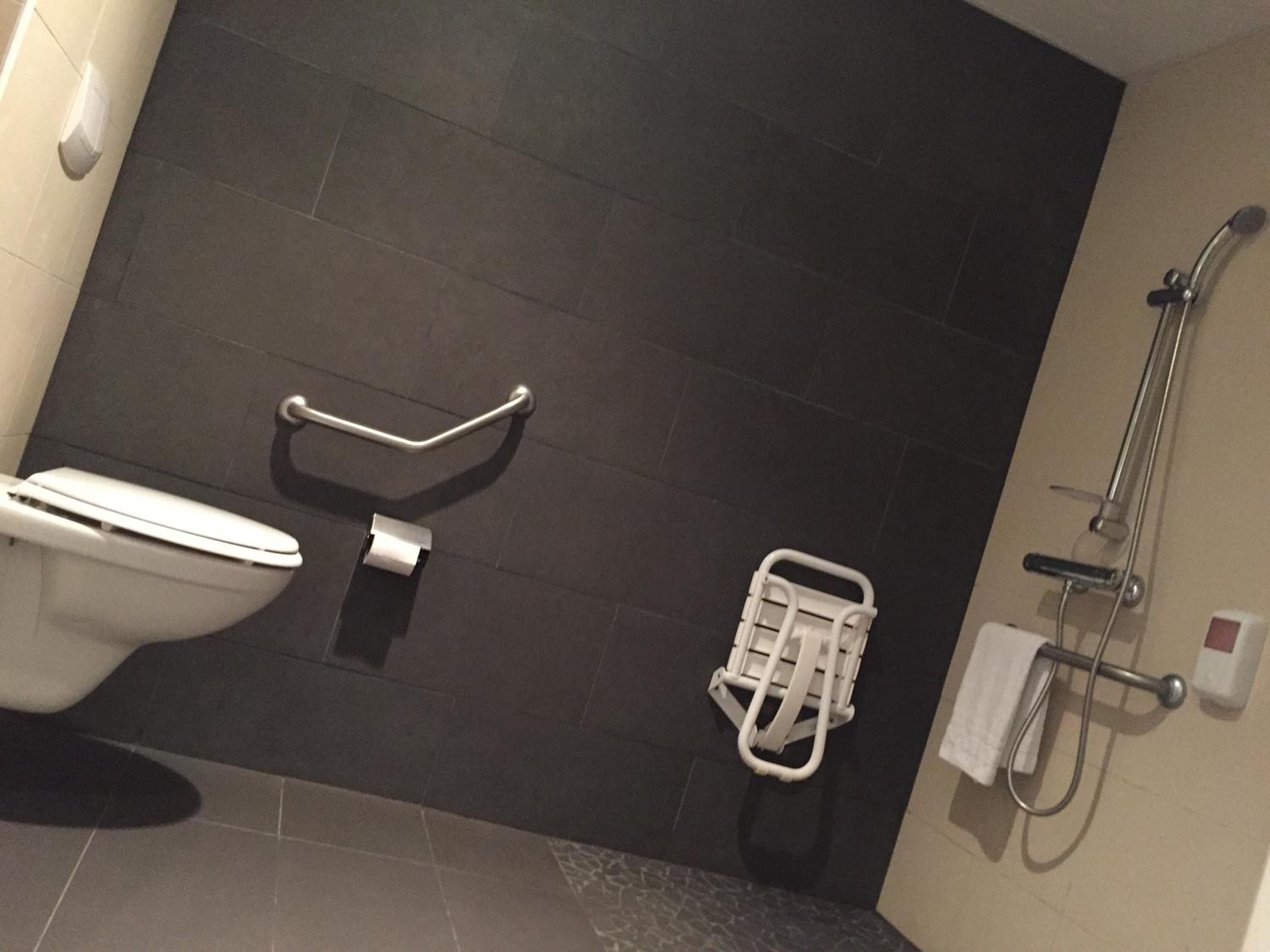 Brit Hotel Golfhotel Saint Samson, Foto 5