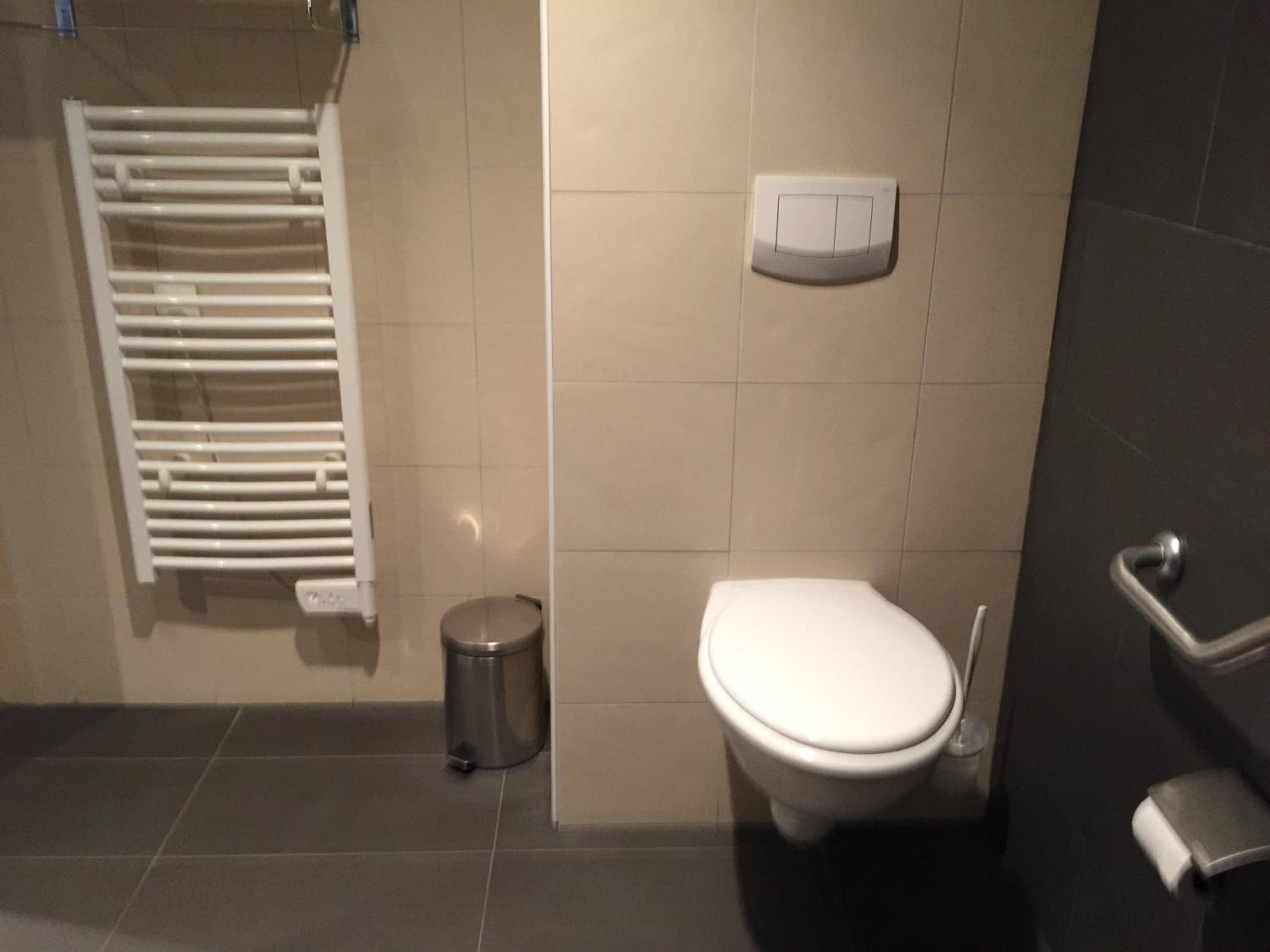Brit Hotel Golfhotel Saint Samson, Foto 6