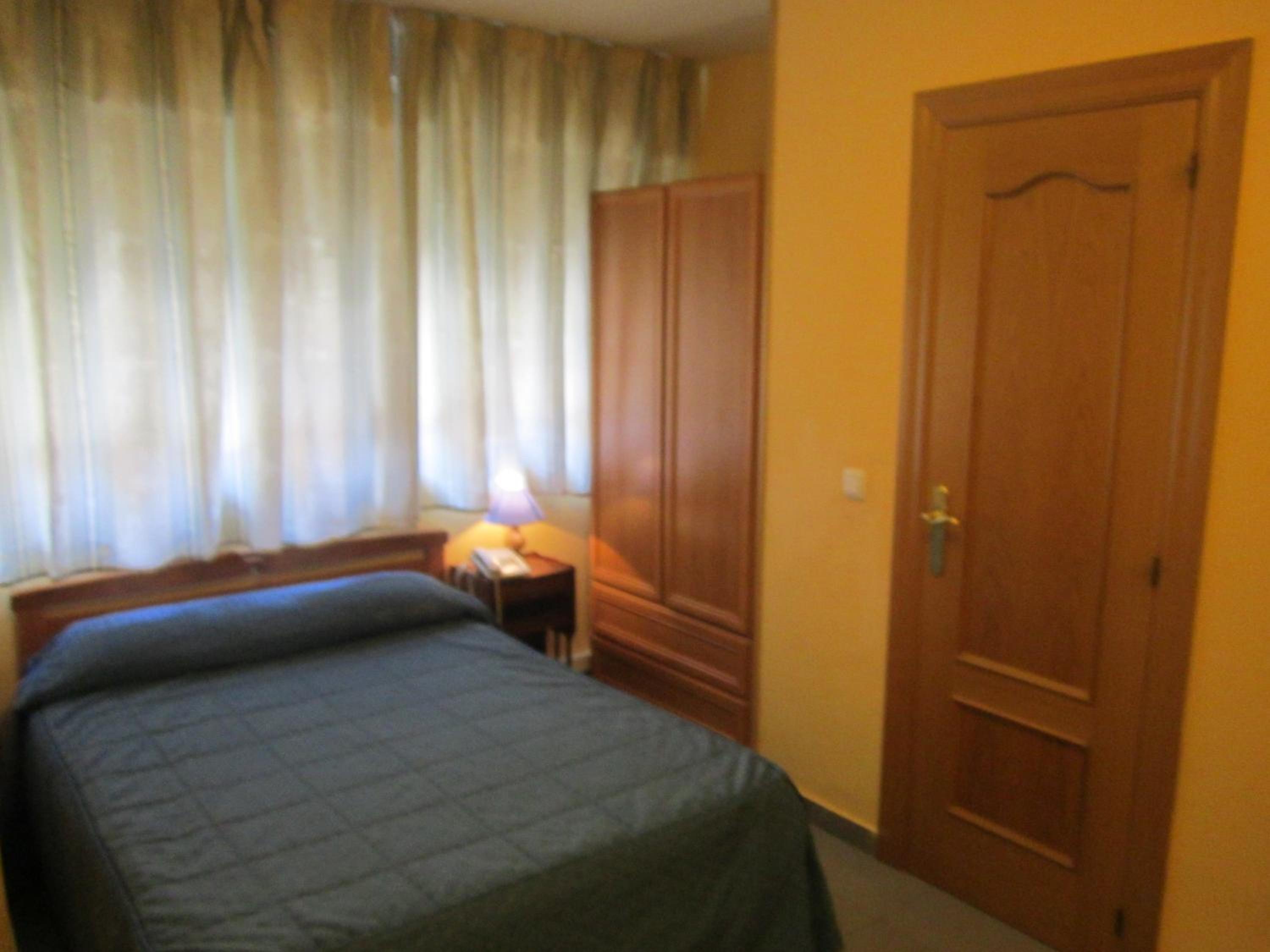 Habitación Individual