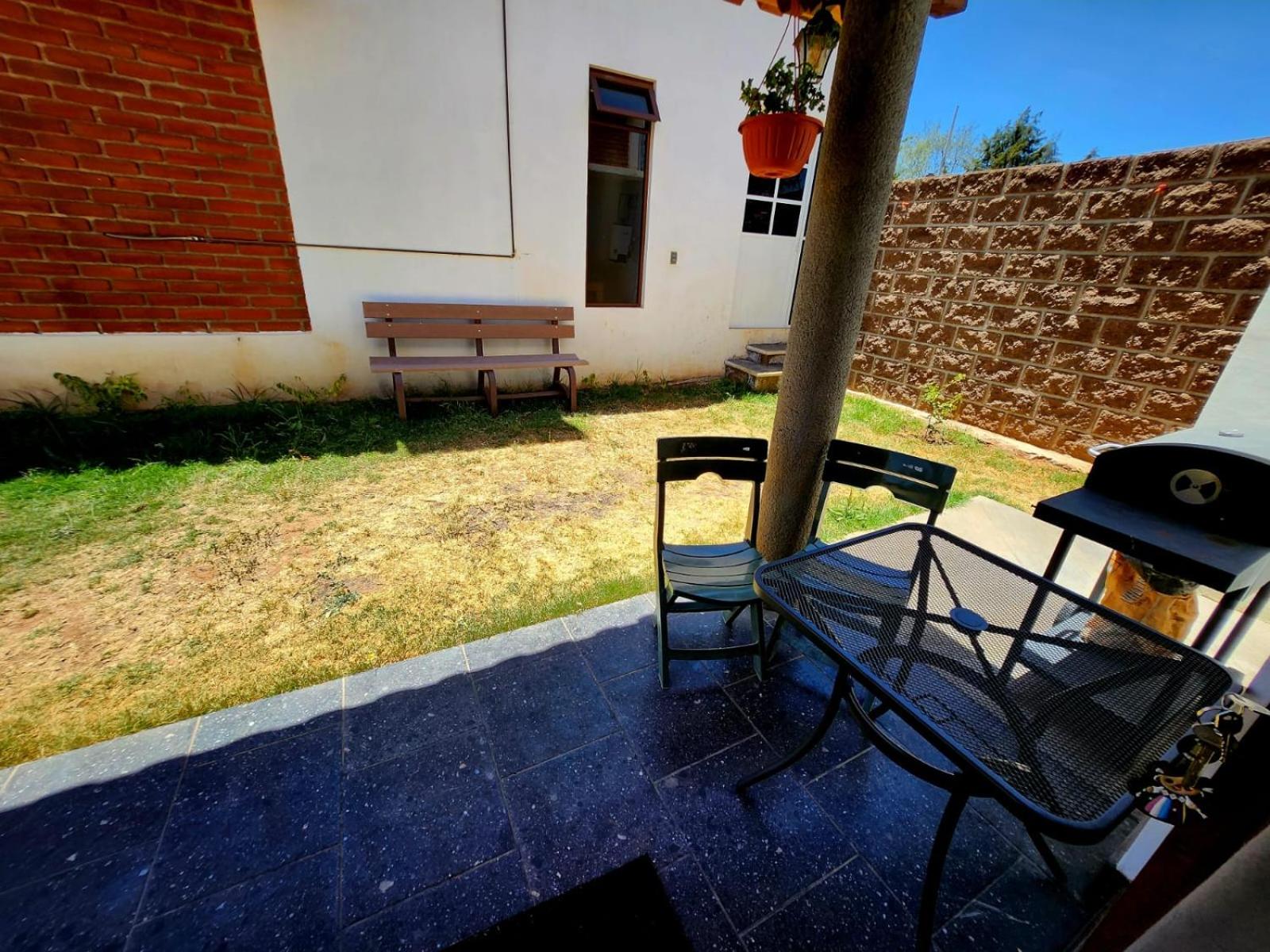 Two-Bedroom Villa photo 2