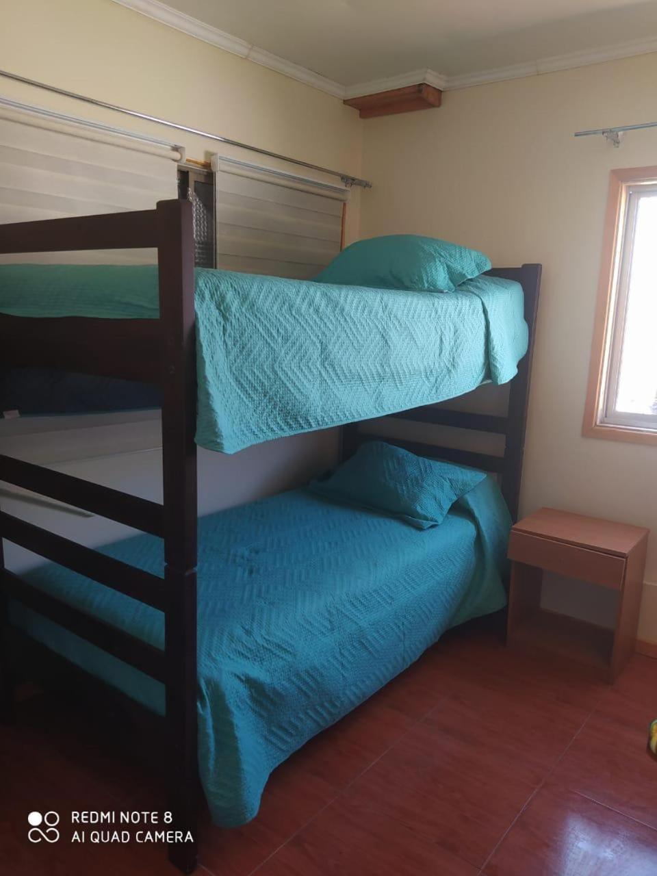 Twin Room photo 2