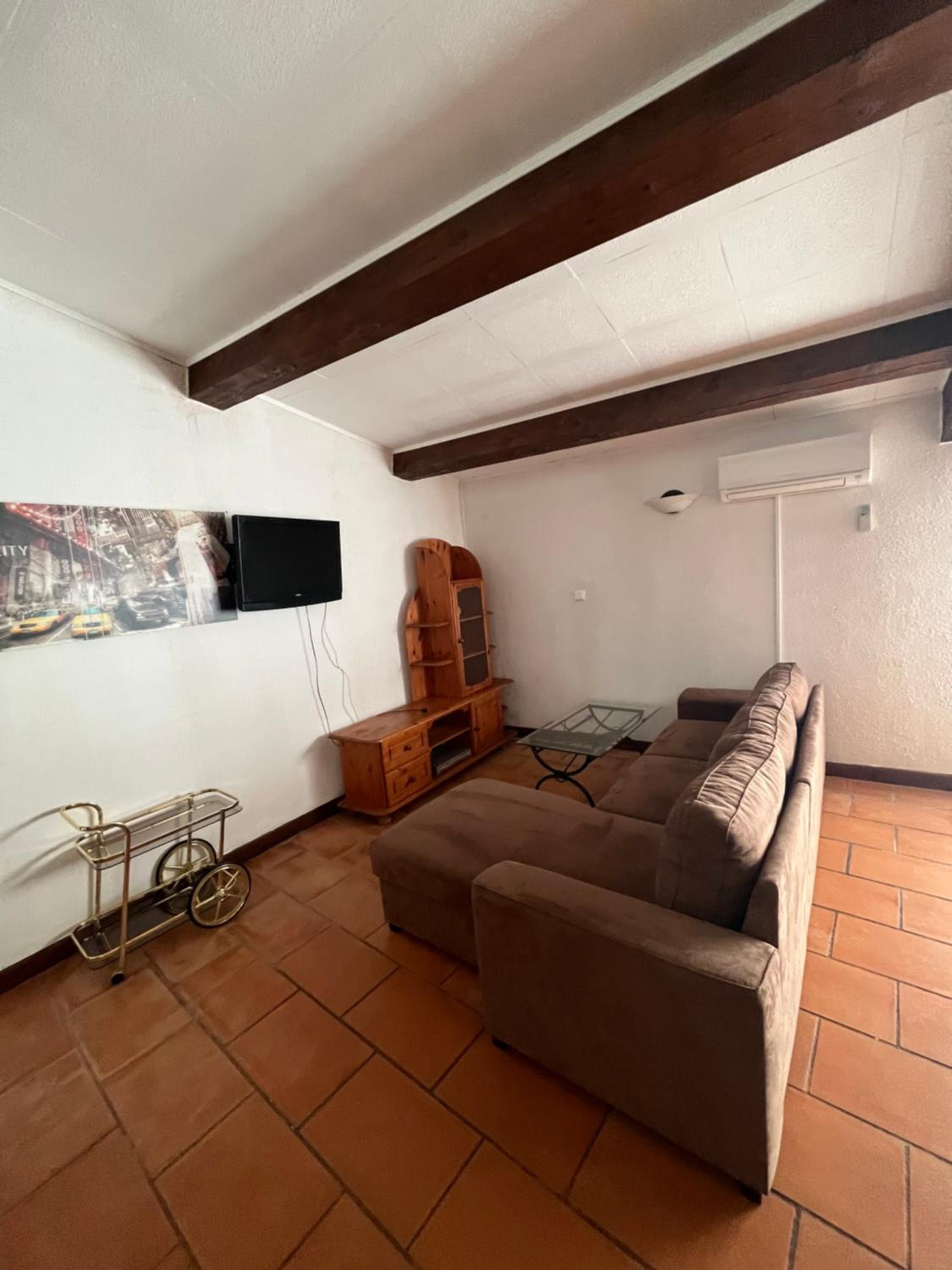 Apartment with Terrace photo 3