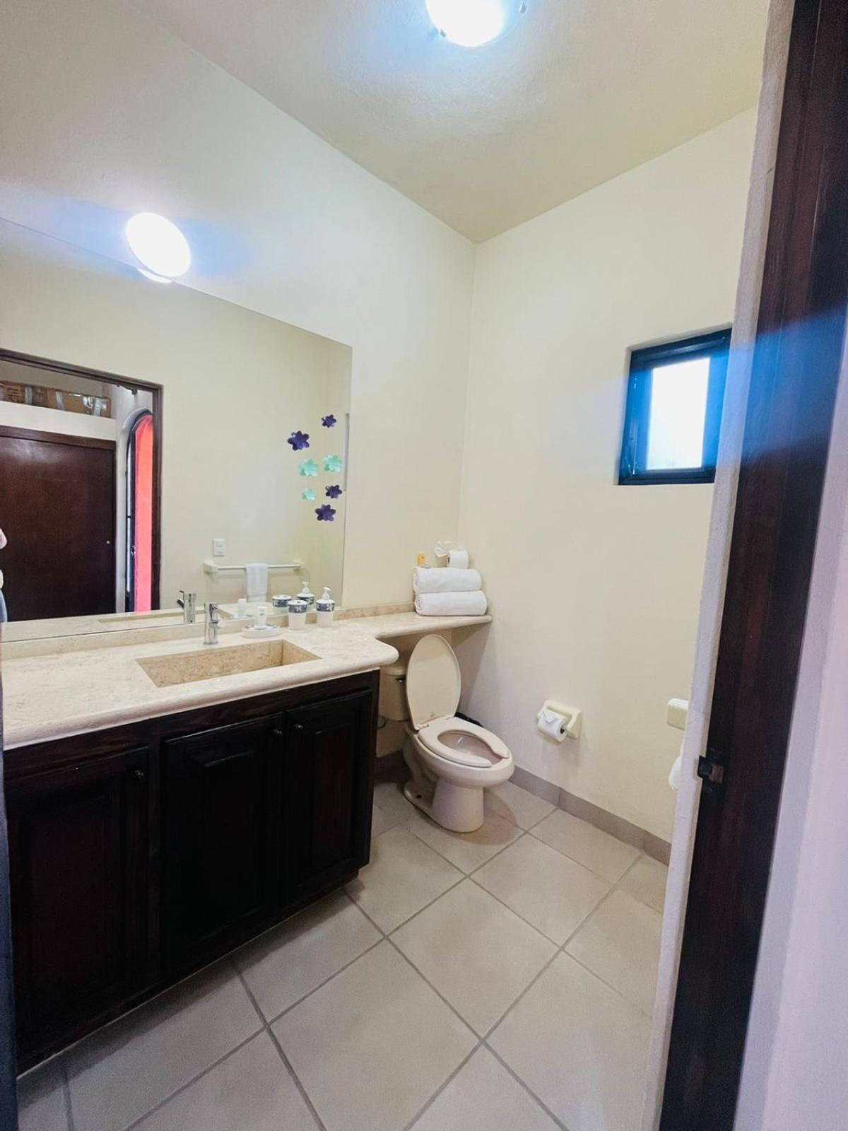 Two-Bedroom Villa photo 3