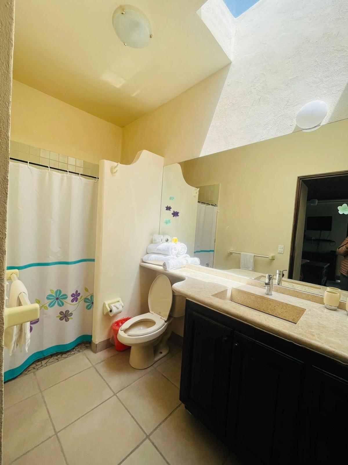 Two-Bedroom Villa photo 2