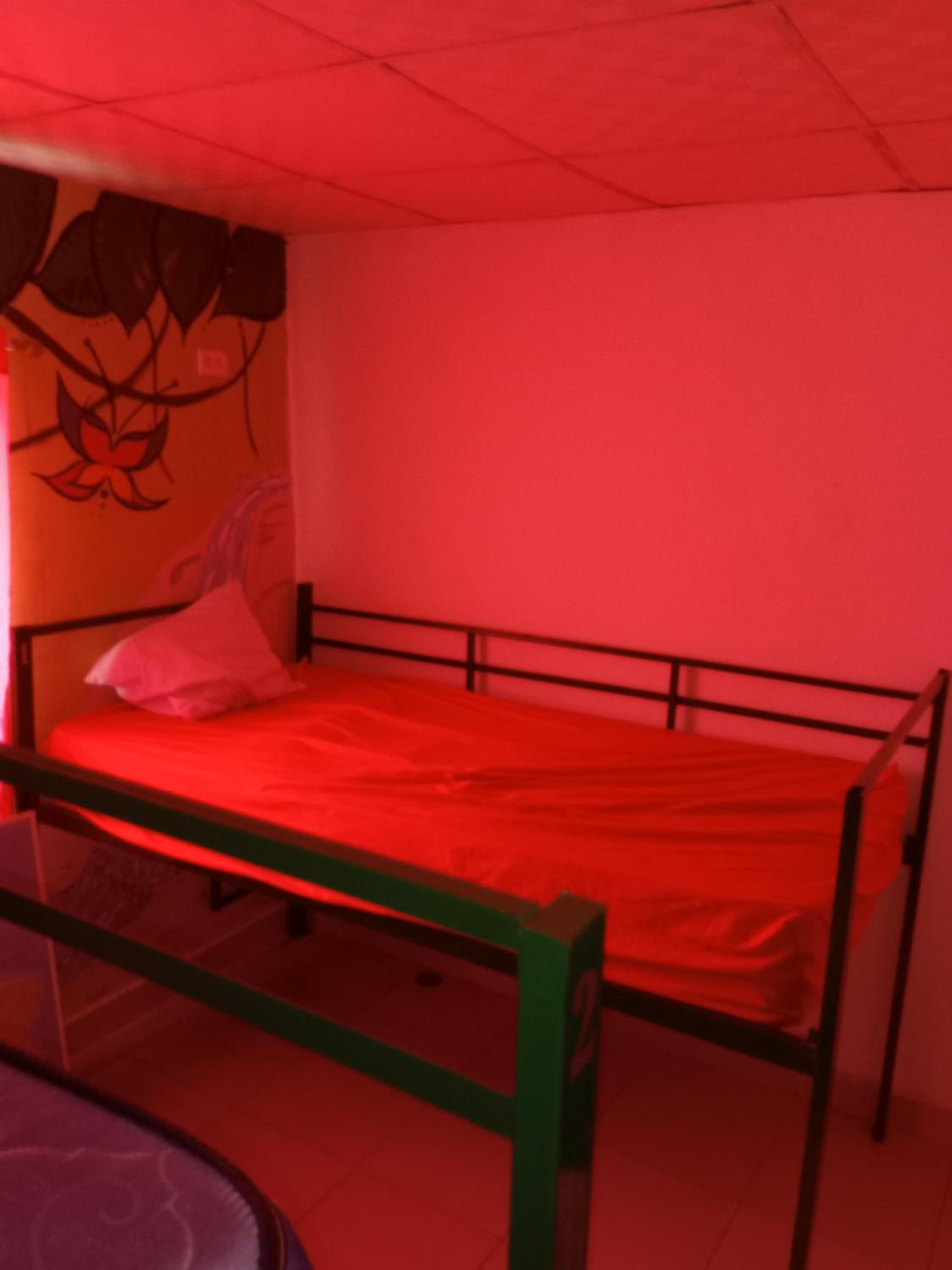 Budget Triple Room photo 1