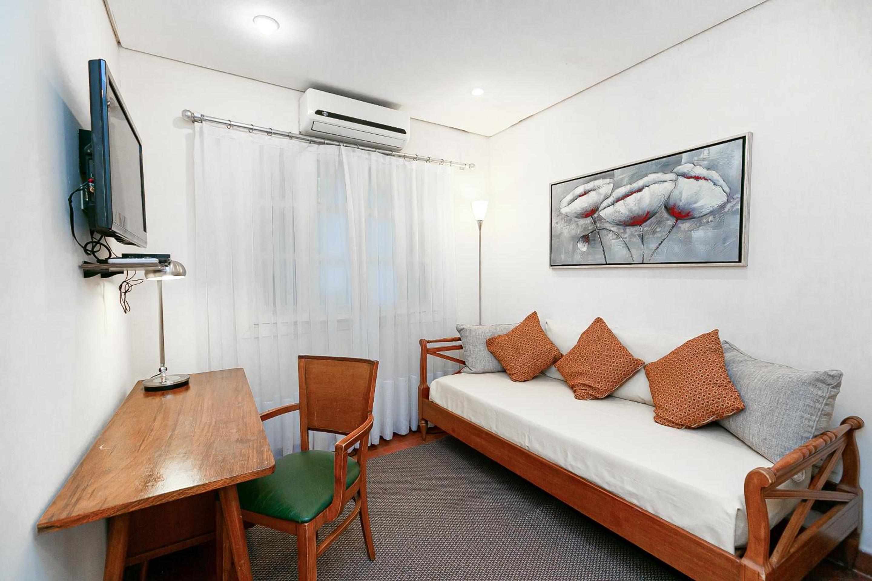 Suite photo 2