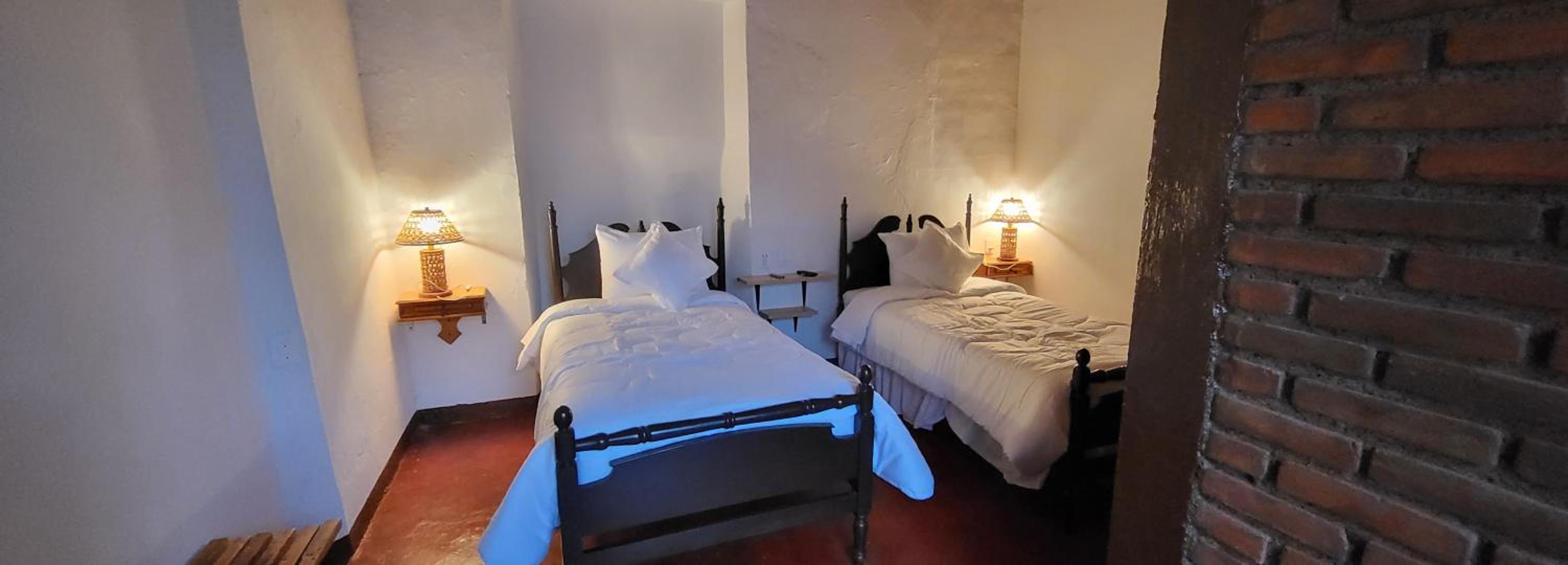 Double Room with Private Bathroom photo 1