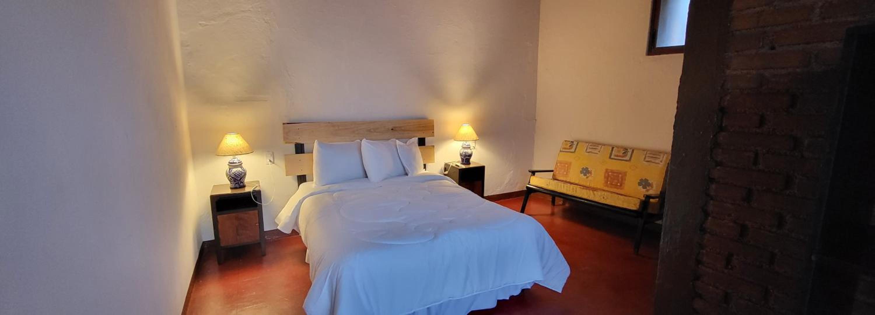 Superior Queen Room photo 1