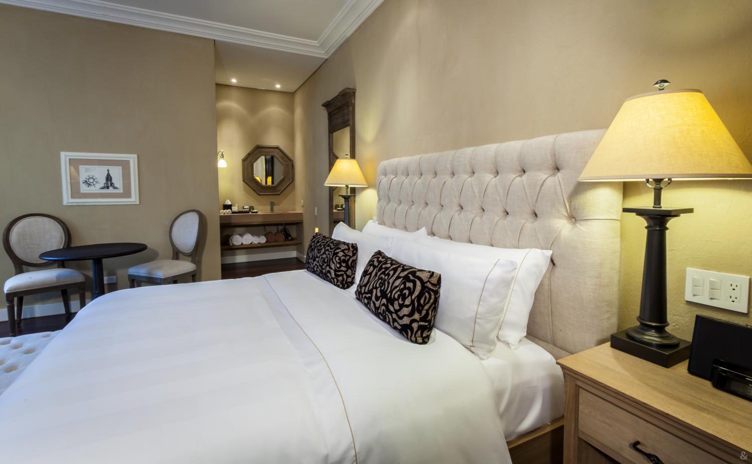Premium Double Room photo 1