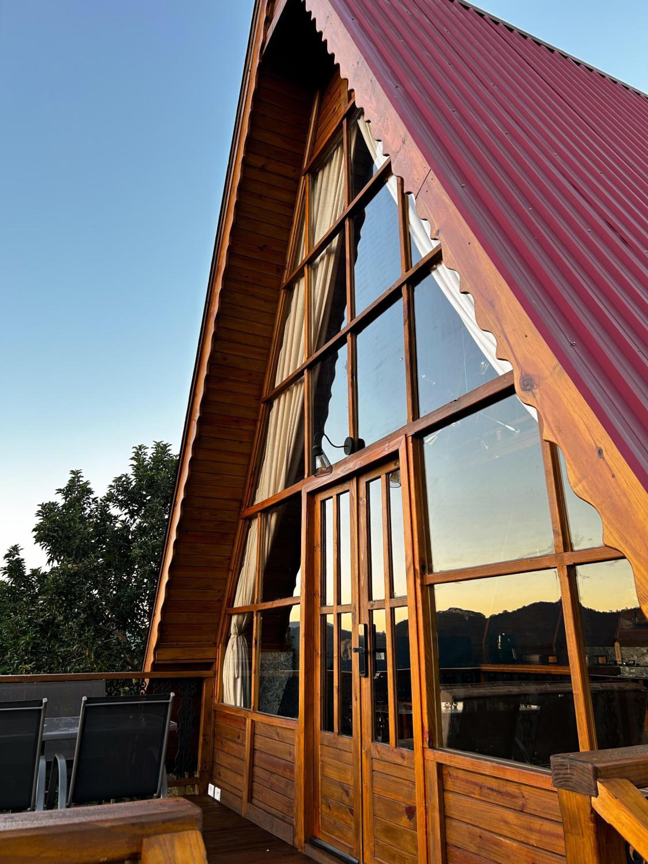Chalet photo 2