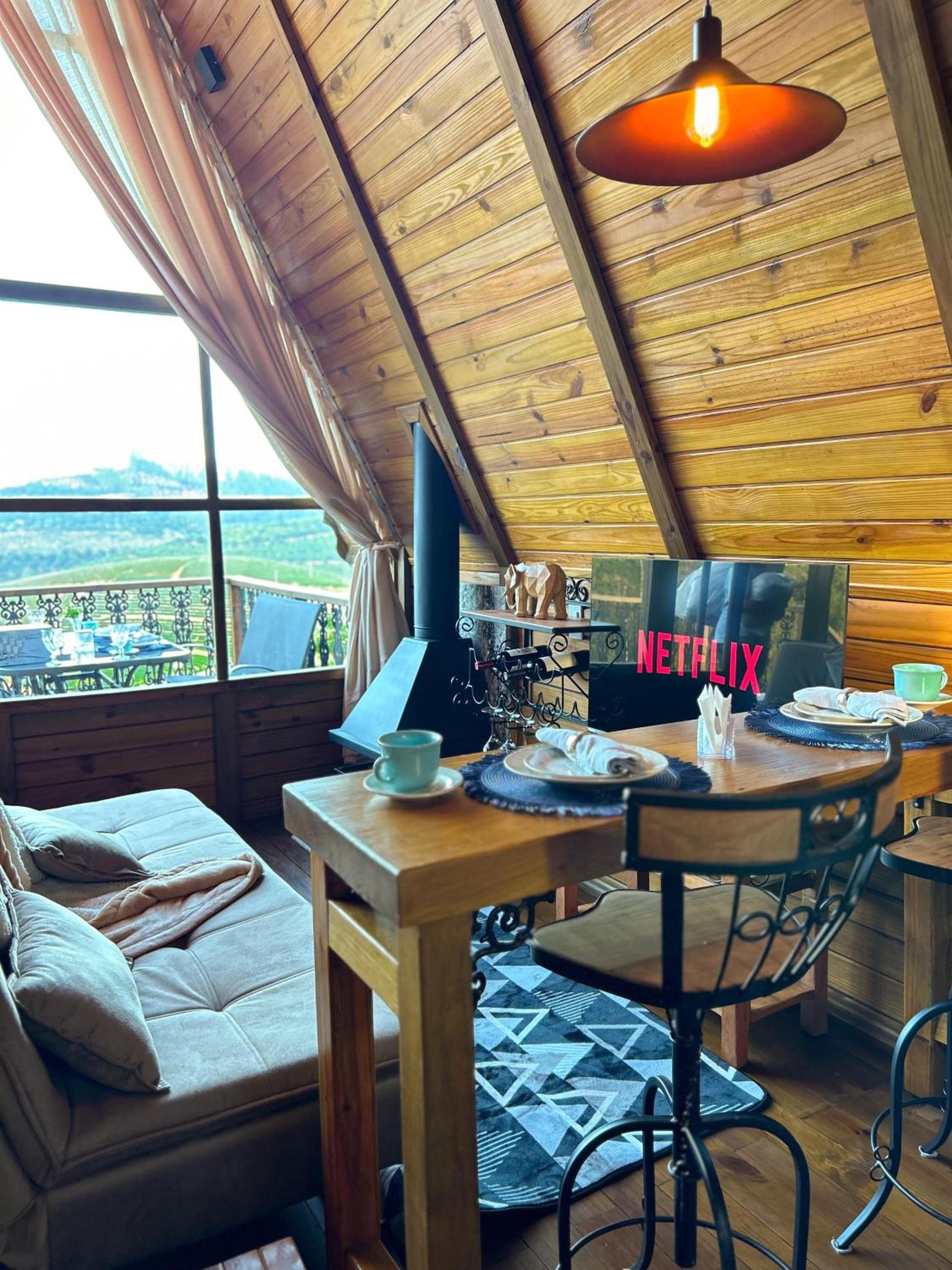 Chalet photo 1