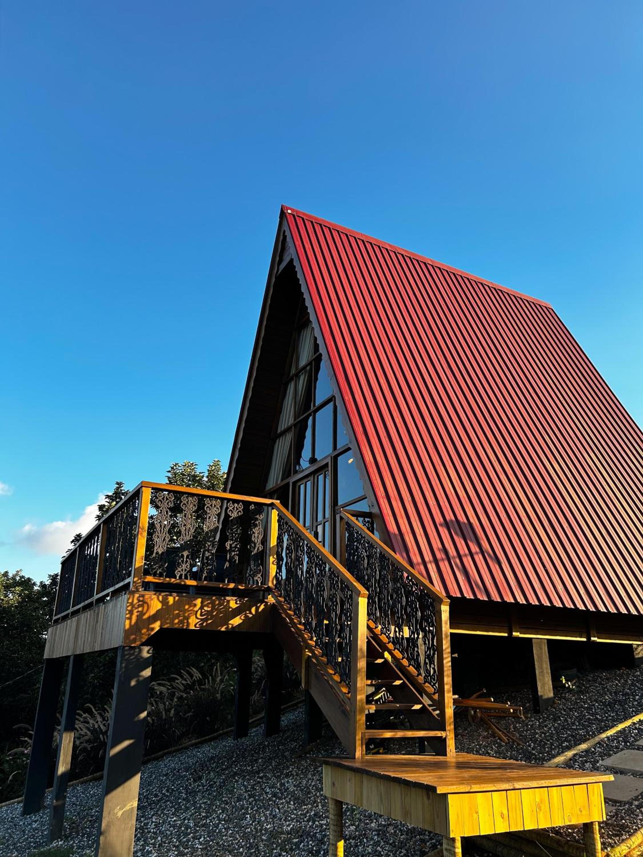 Chalet photo 3