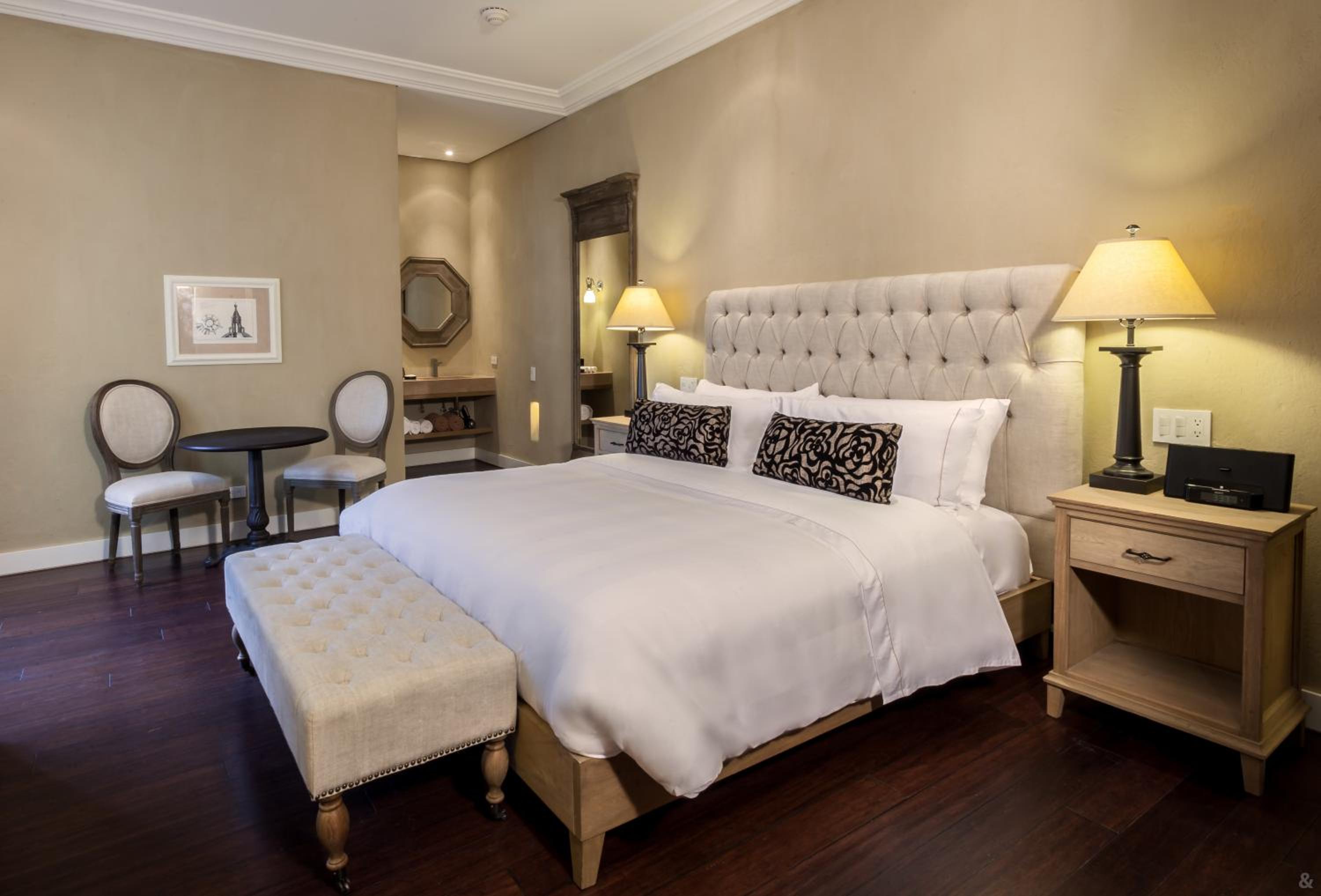 Premium Double Room photo 2