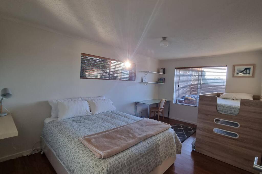 Two-Bedroom Villa photo 2