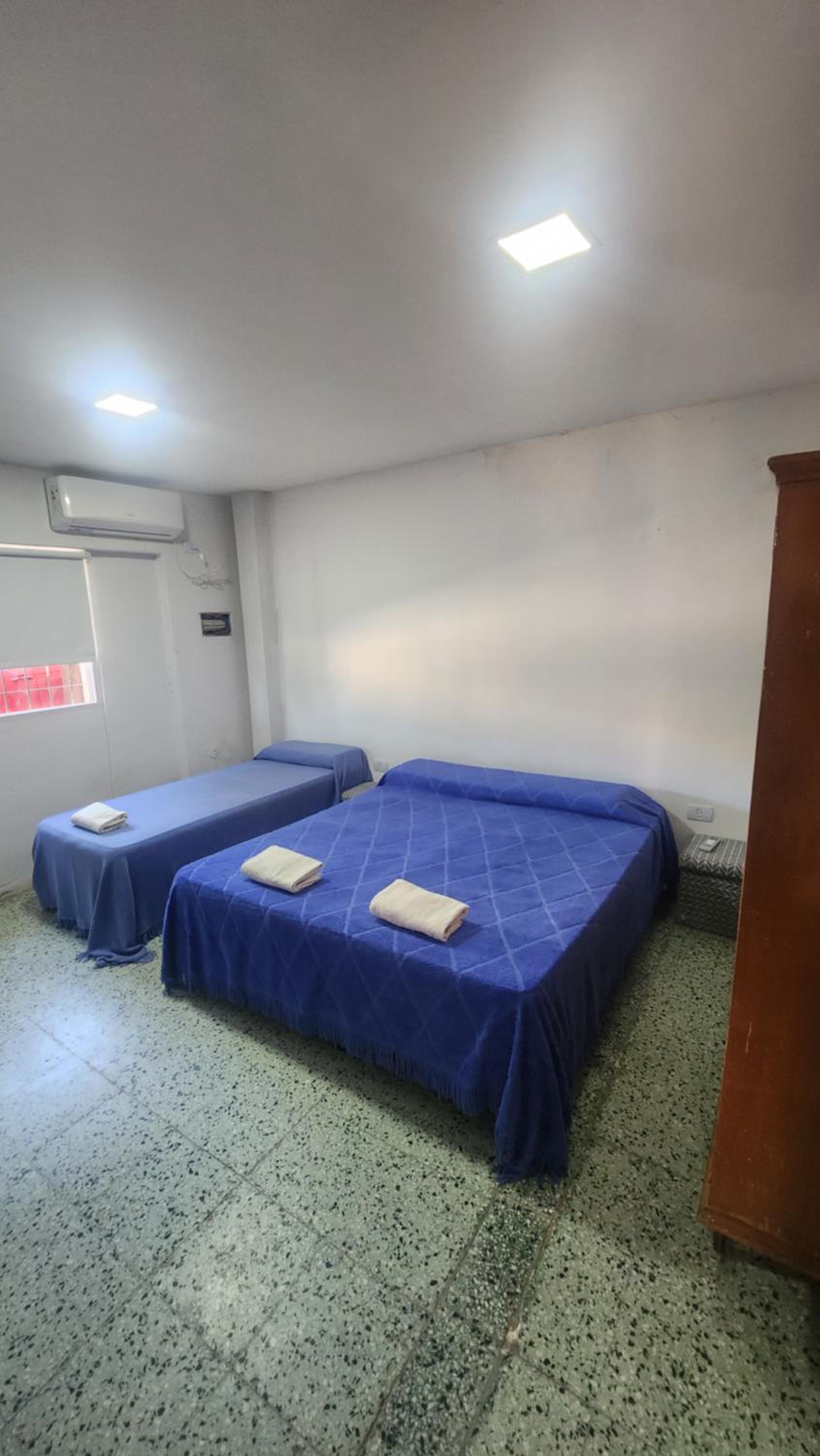 Triple Room photo 1