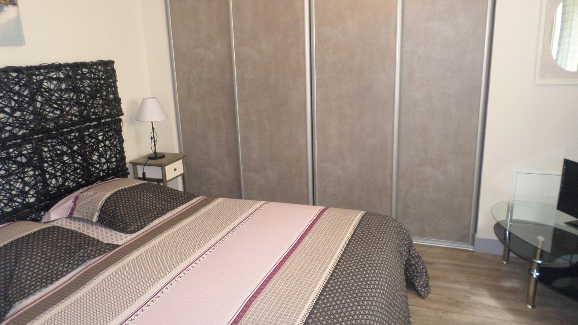 Penthouse Apartment photo 2