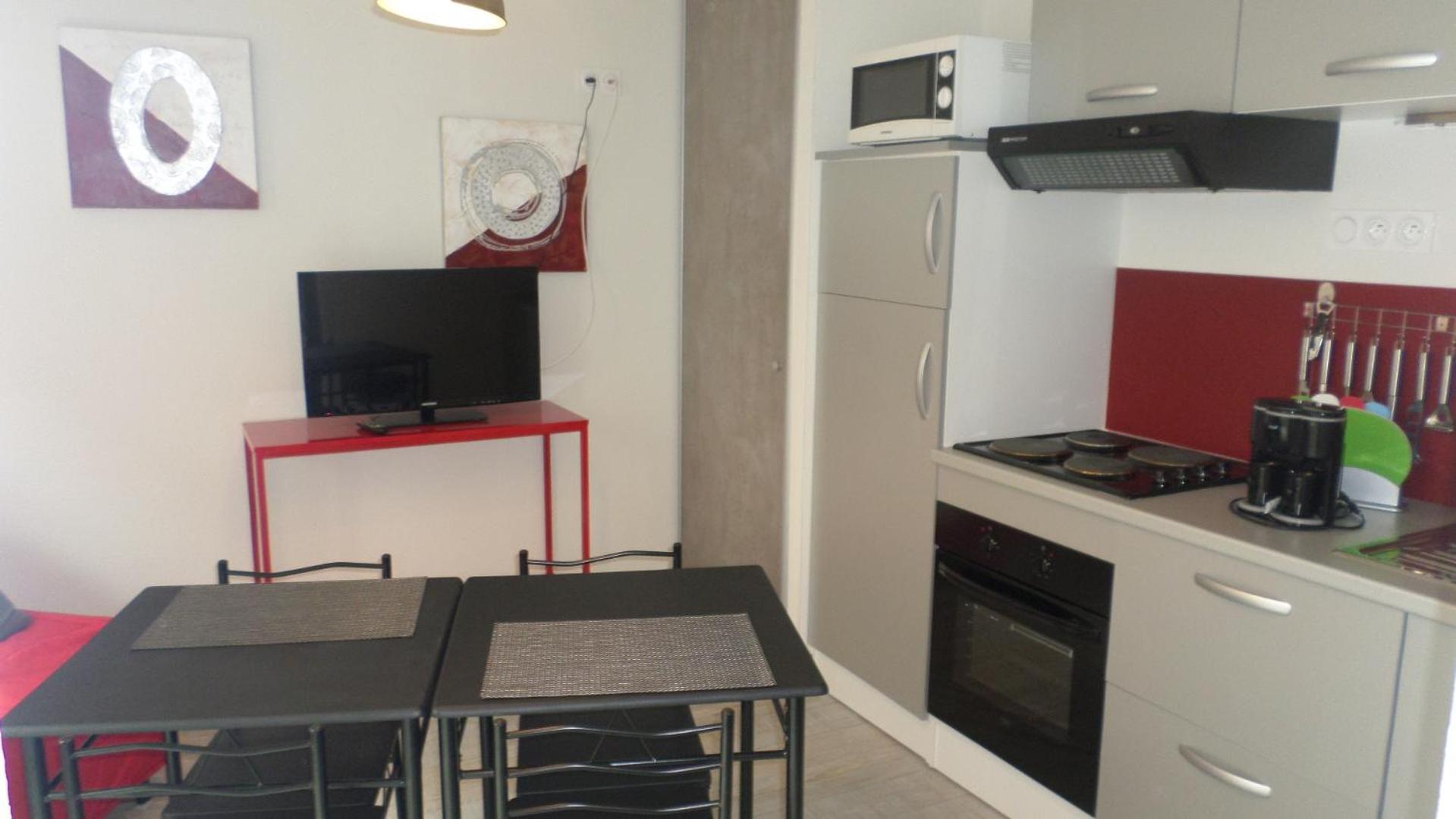 Standard Apartment photo 1