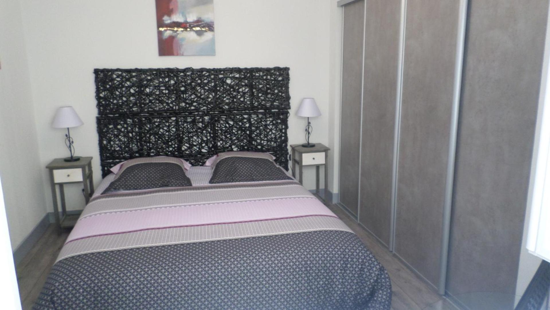 Standard Apartment photo 2