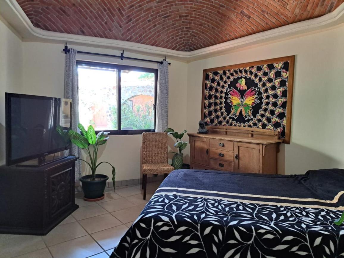 Standard Villa