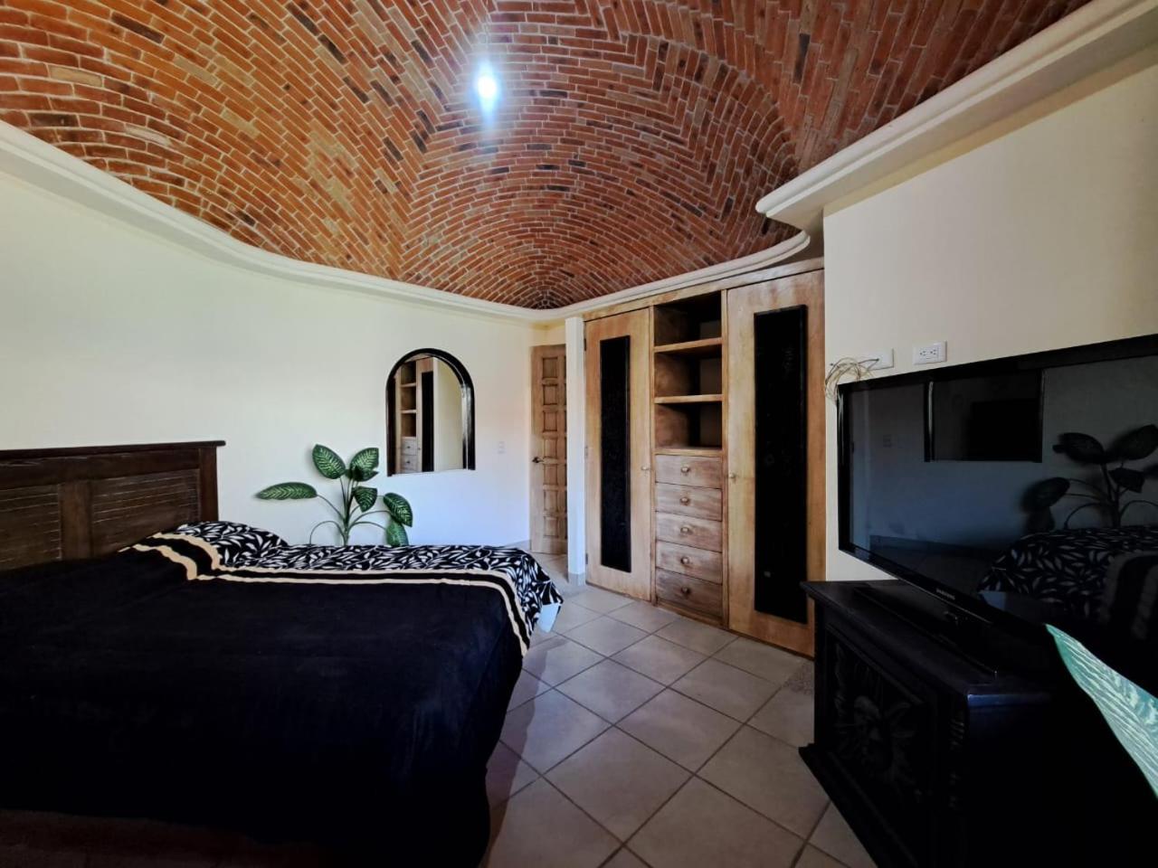 Vila de Dois Quartos