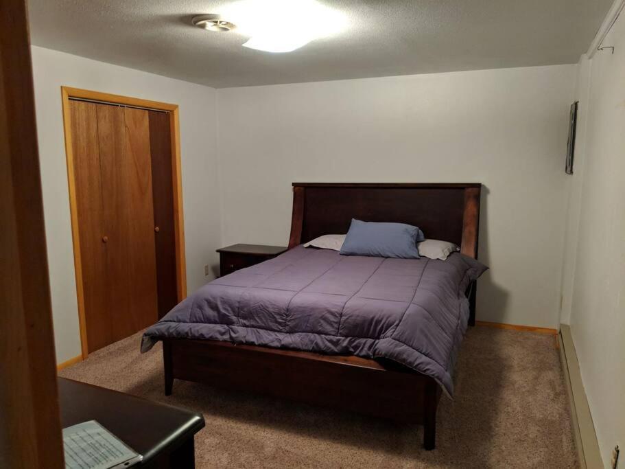 Three-Bedroom Villa photo 1