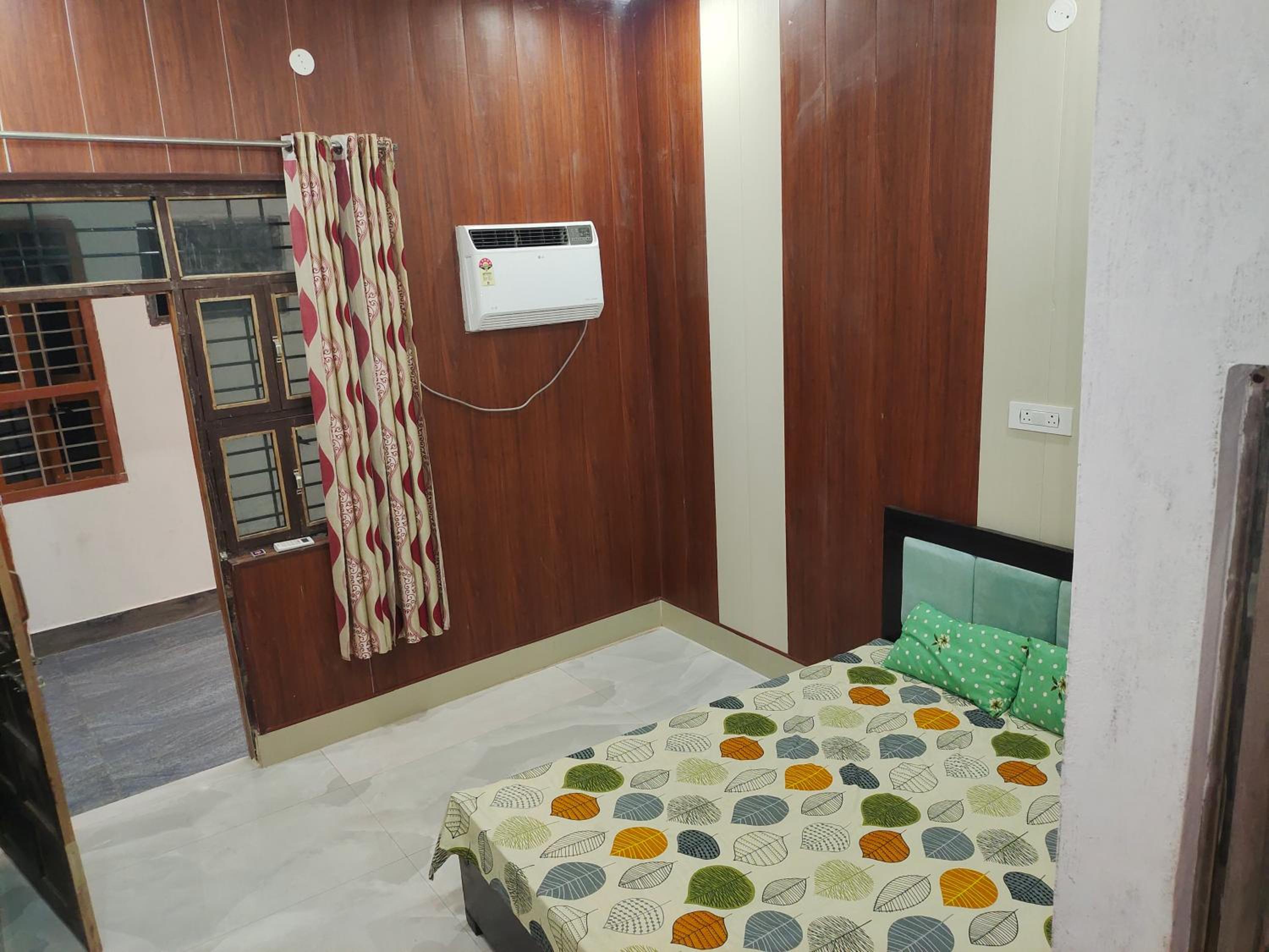 Double Room photo 1