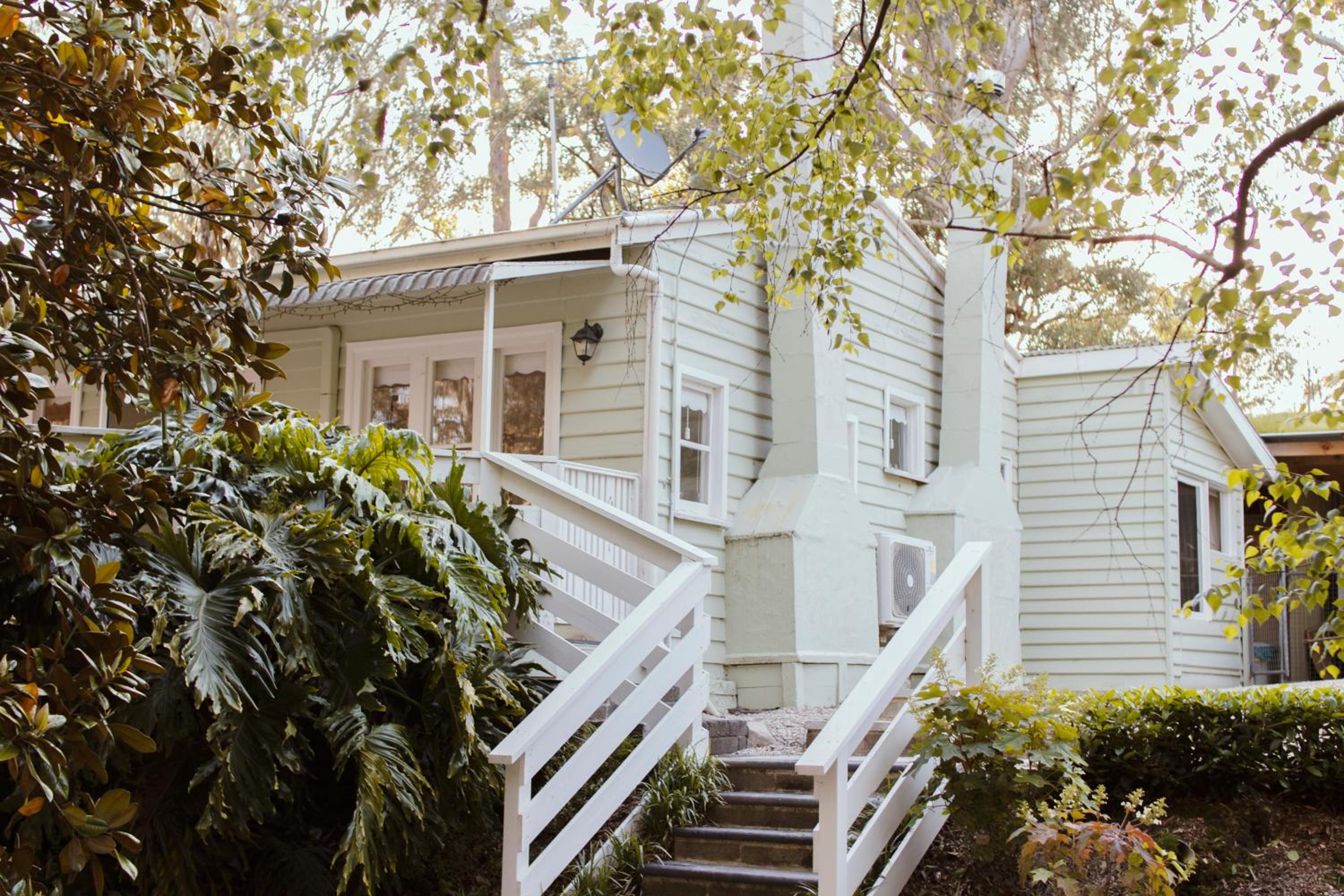 Two-Bedroom House photo 3