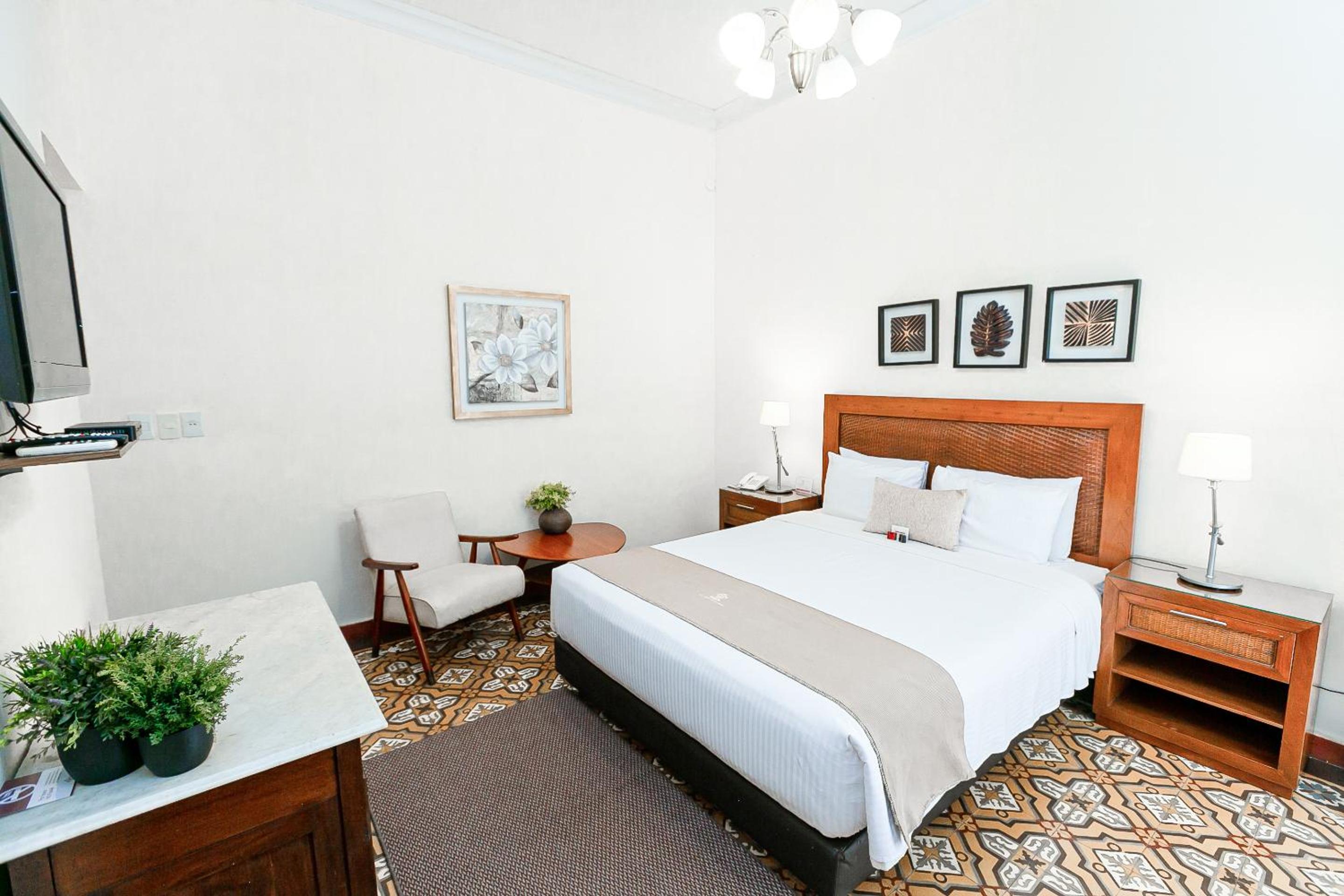 Suite photo 1