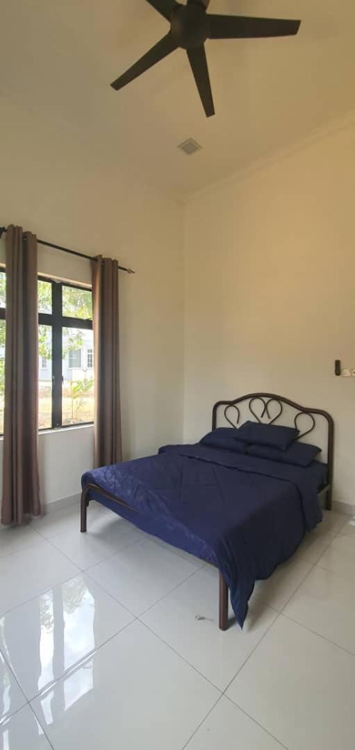 One-Bedroom House photo 2