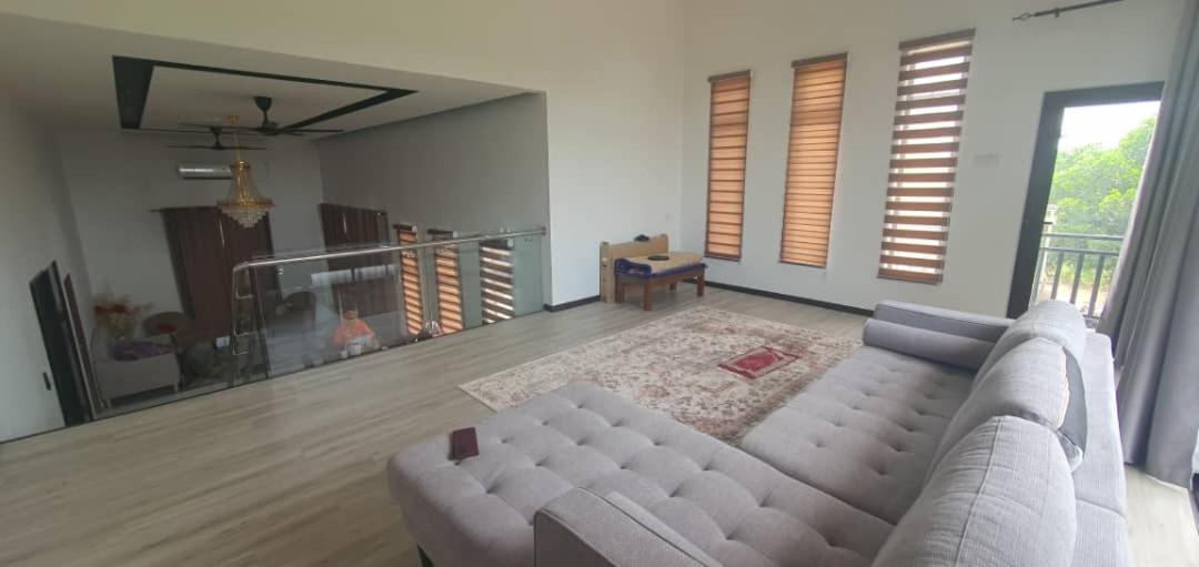 One-Bedroom House photo 3