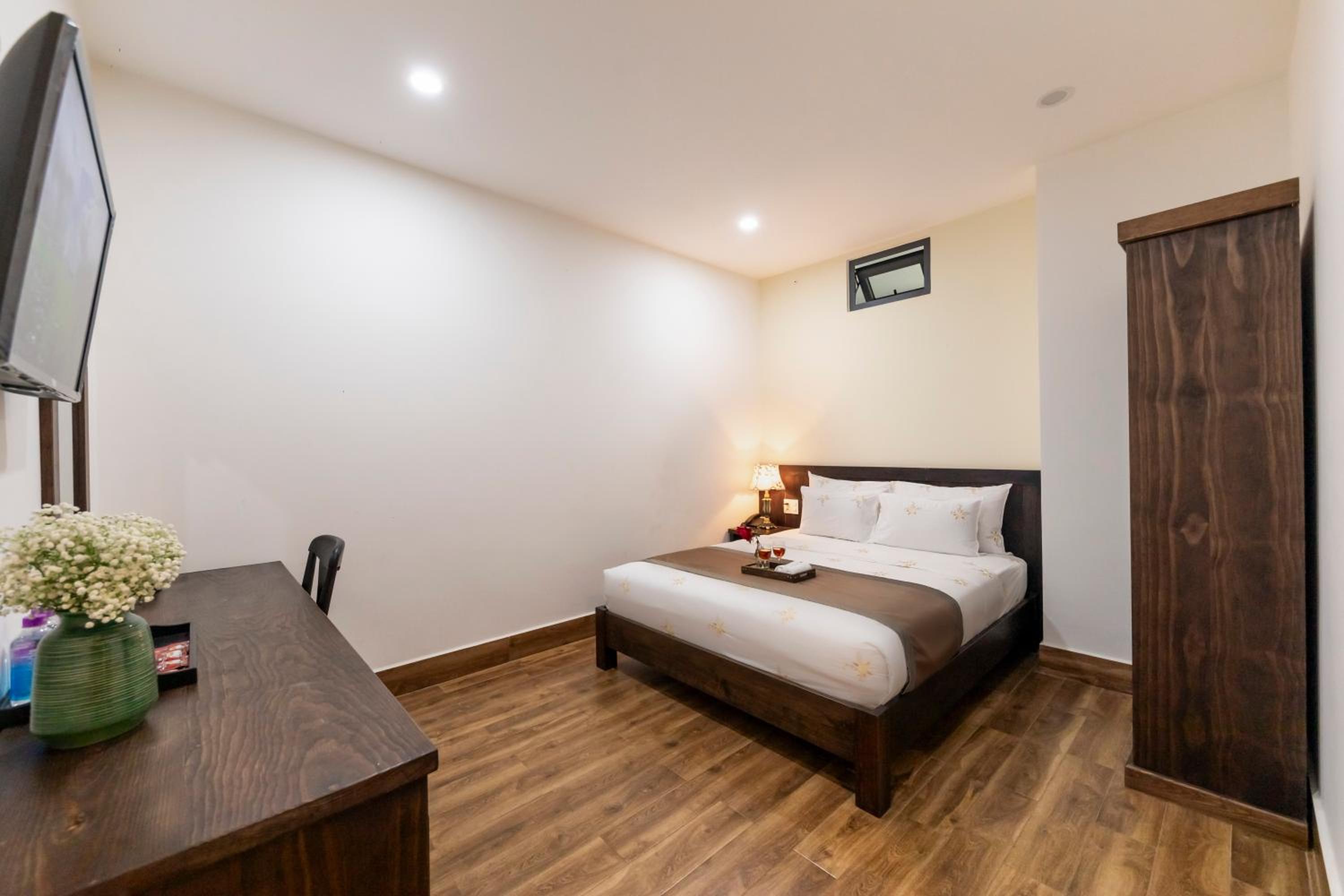 Standard Double Room photo 1