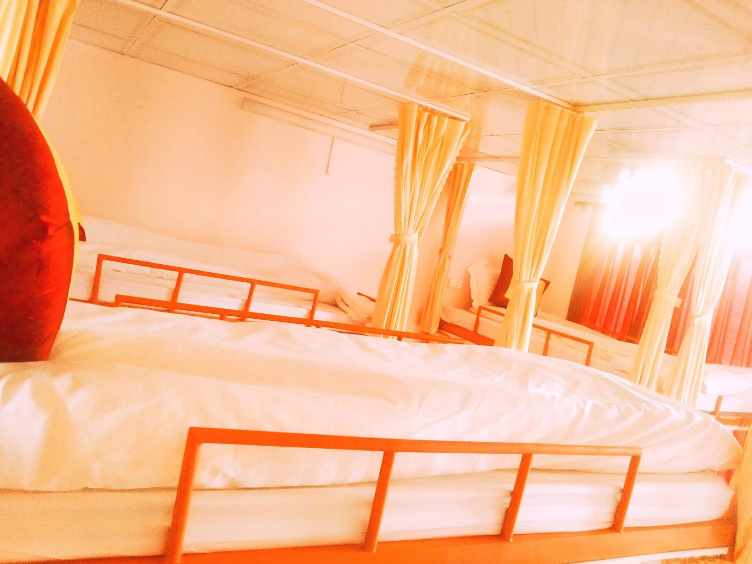 Bed In 6-Bed Mixed Dormitory Room photo 1