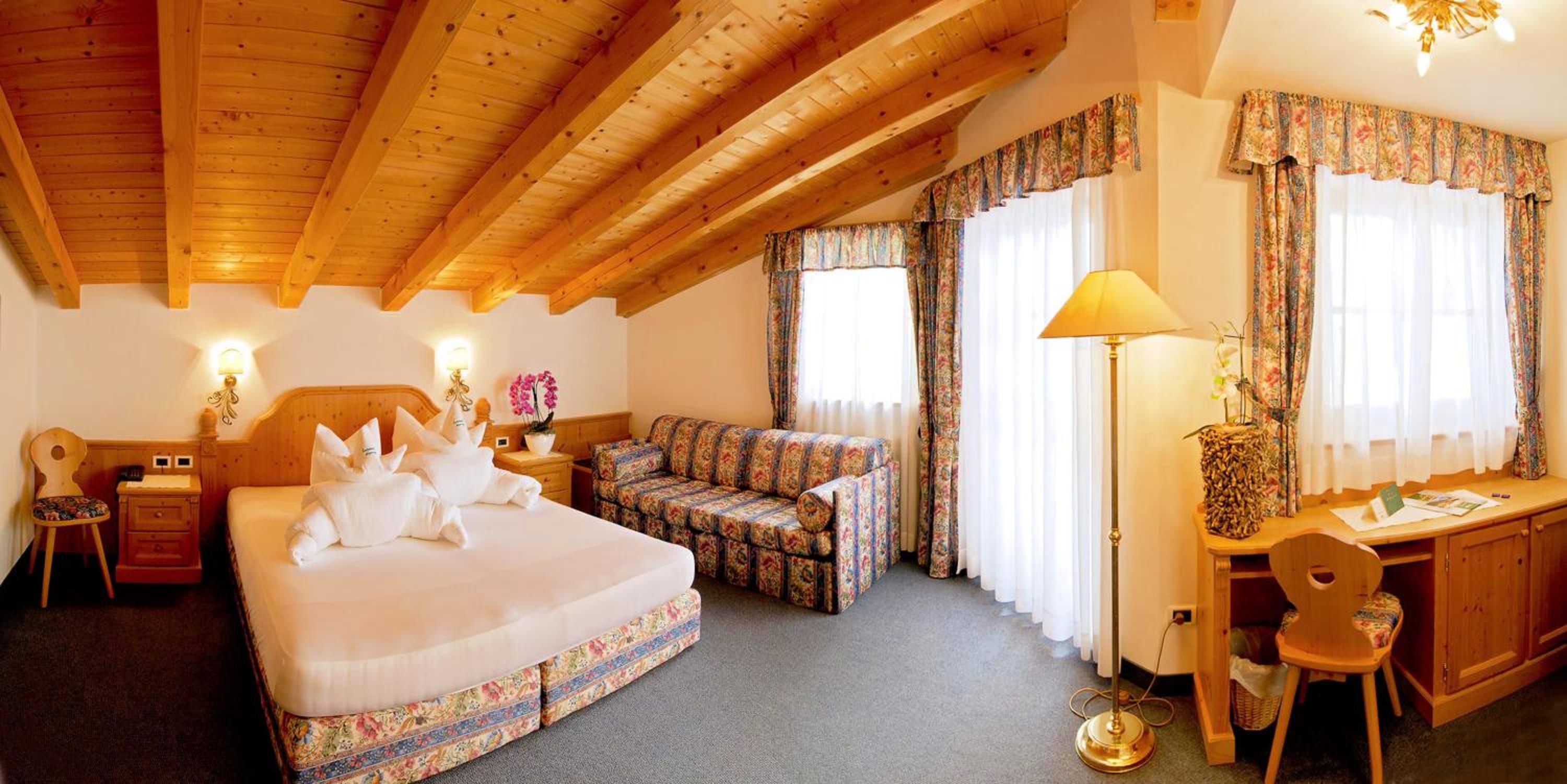 Superior Double Room photo 1