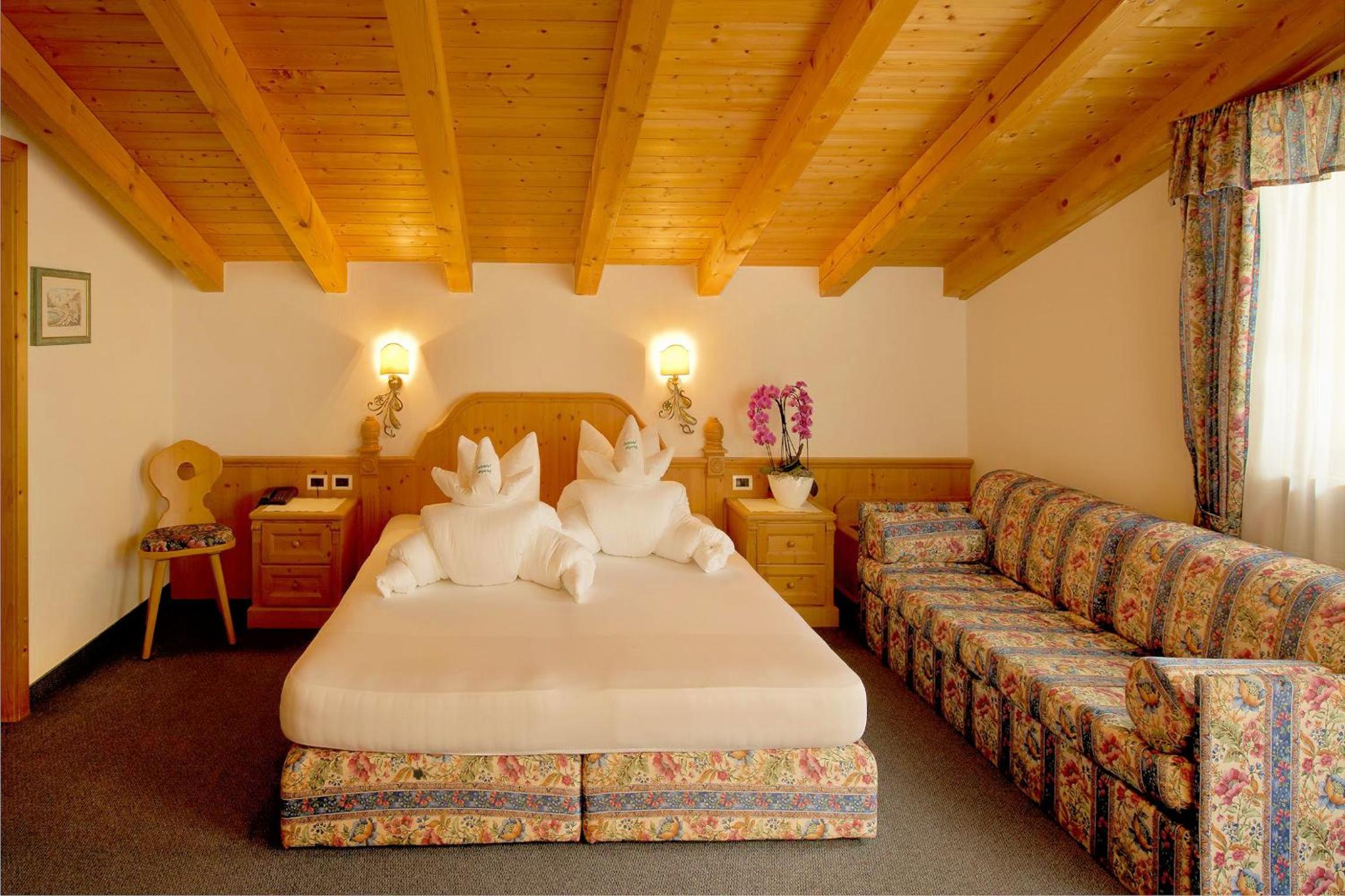 Superior Double Room photo 3