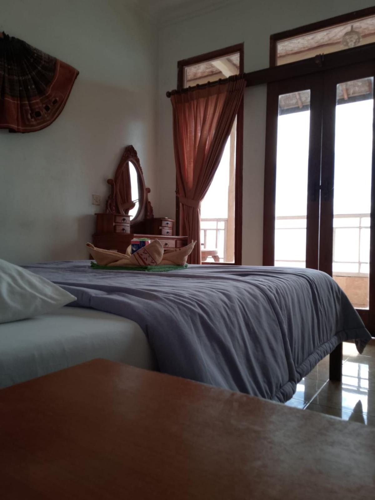 Double Room with Sea View photo 3