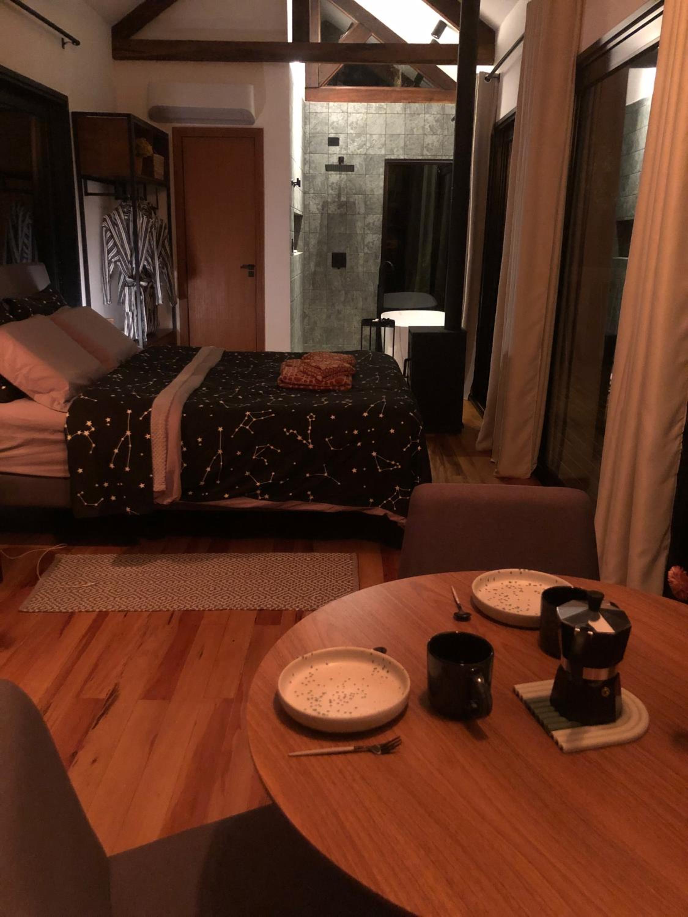 Double Room with Mountain View photo 1