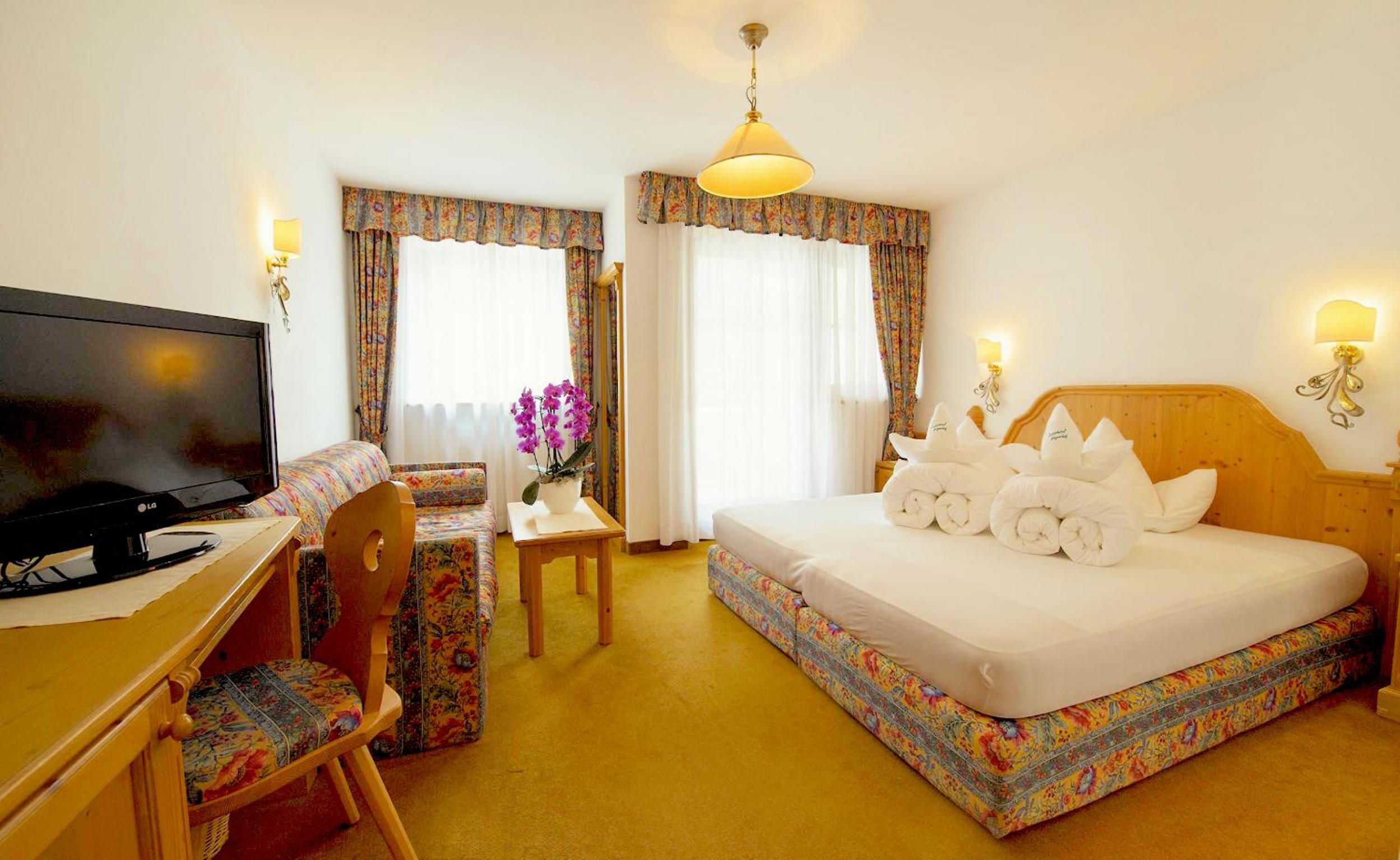 Superior Double Room photo 2