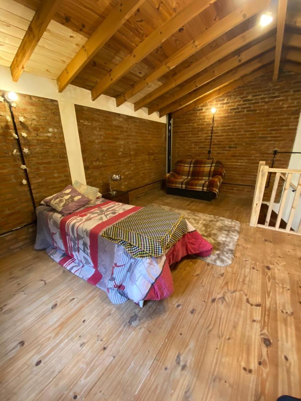 Two-Bedroom Apartment photo 2