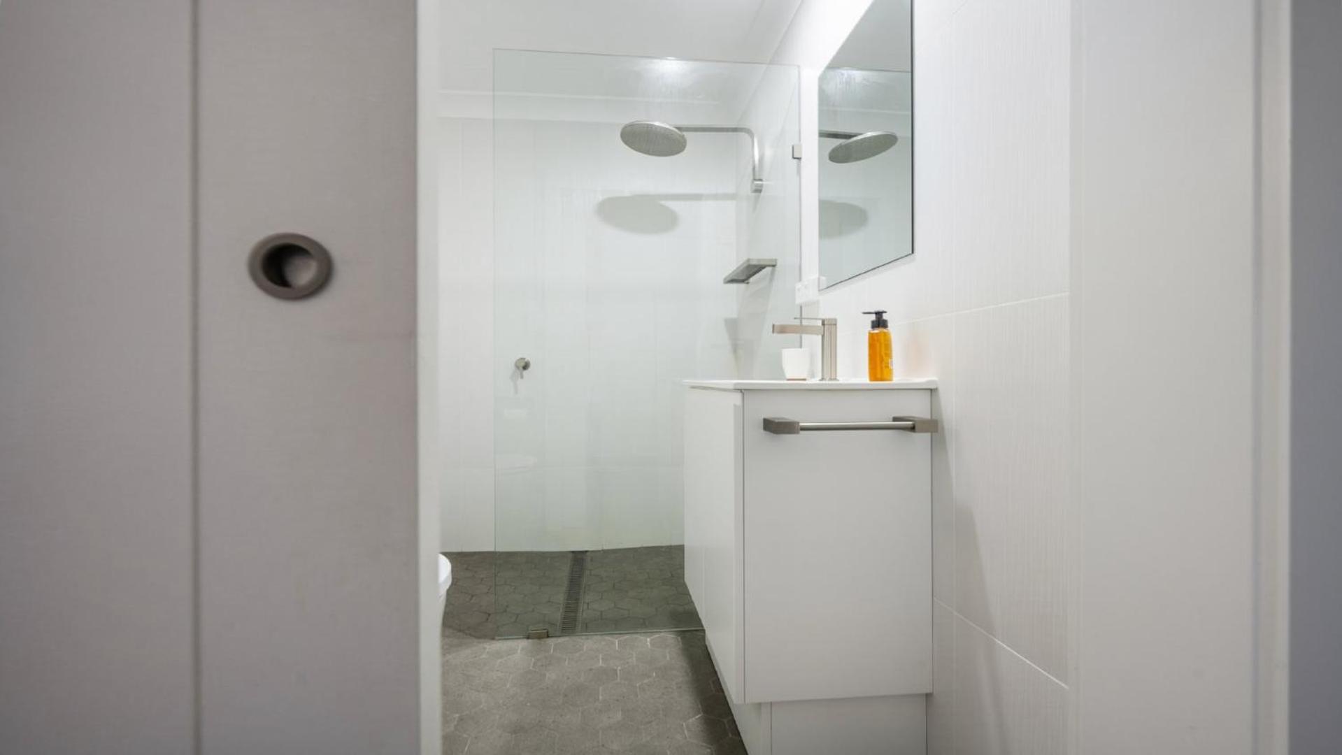 Apartment with Sea View photo 3