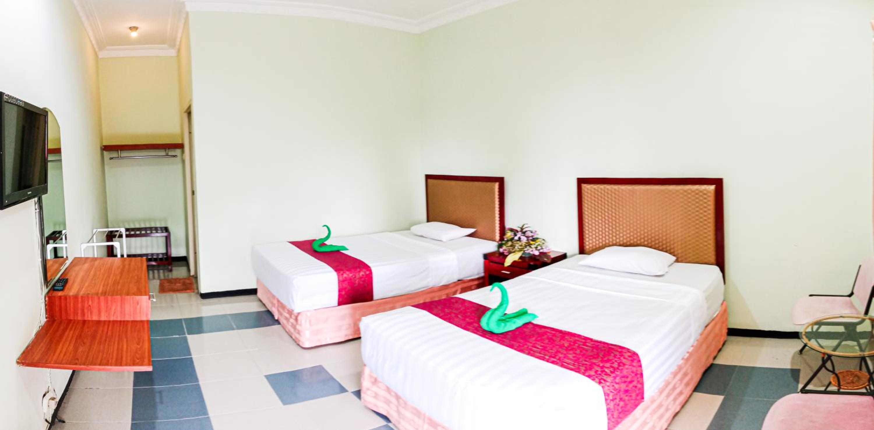 Double or Twin Room